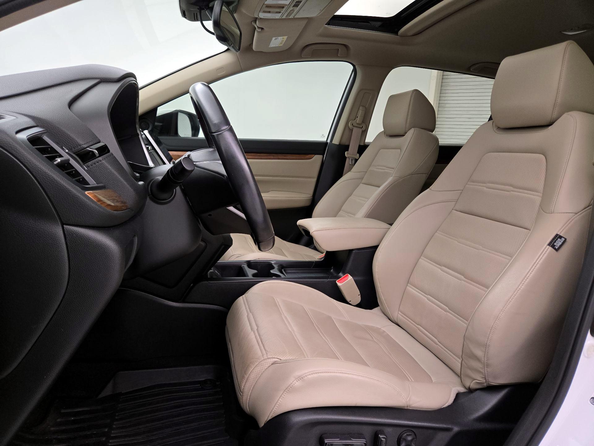 Thumbnail: 2019 Honda CR-V - 11