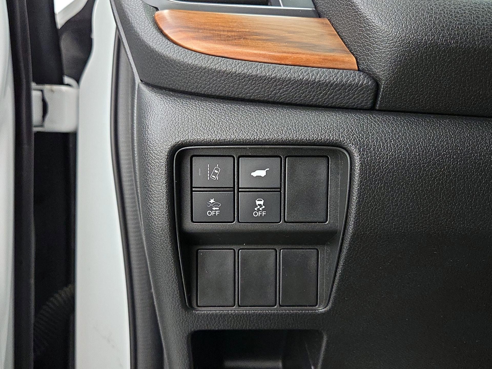 Thumbnail: 2019 Honda CR-V - 13