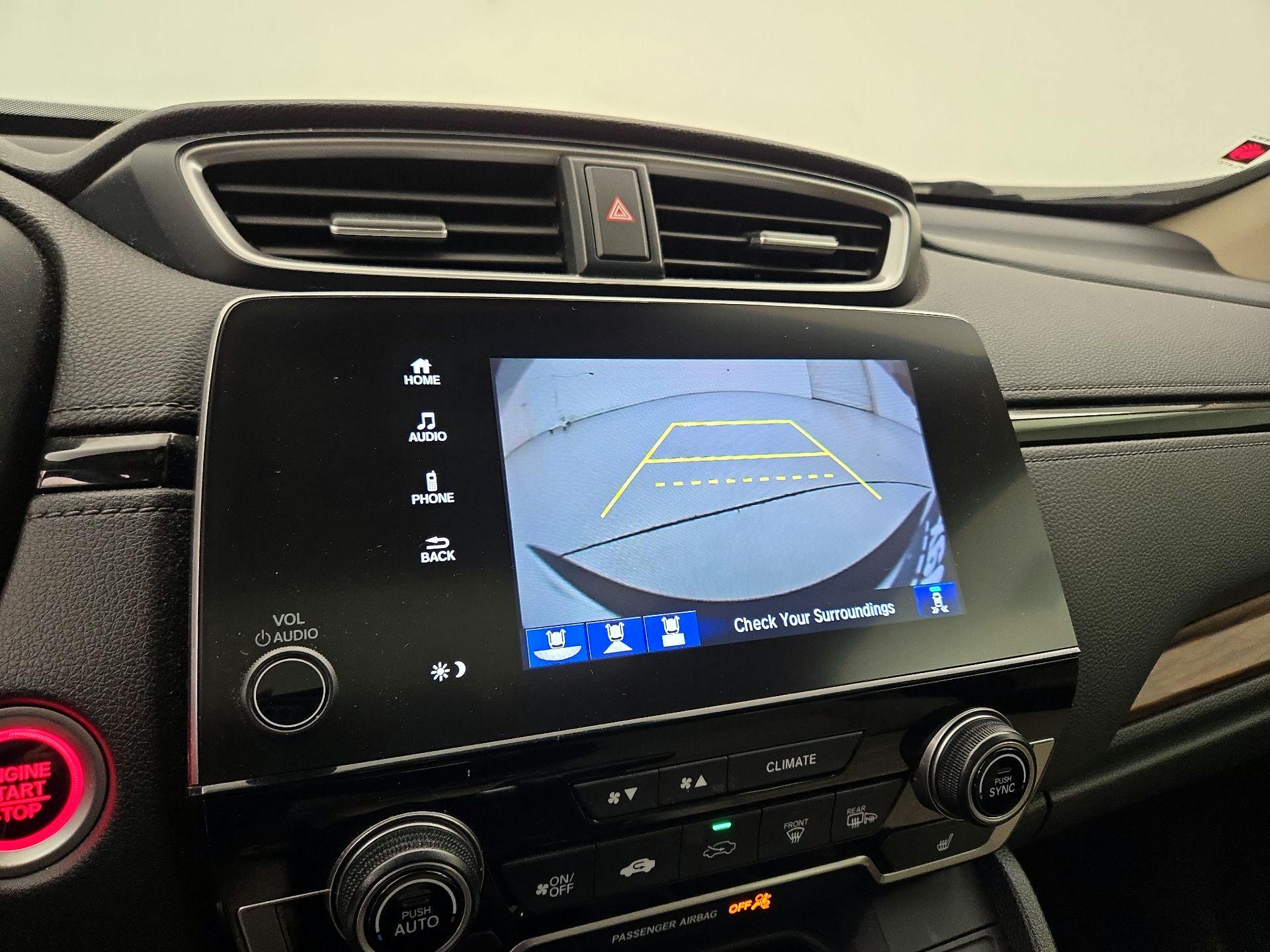 Thumbnail: 2019 Honda CR-V - 14