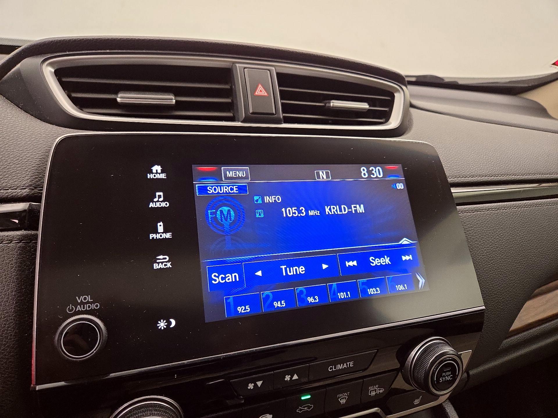 Thumbnail: 2019 Honda CR-V - 15