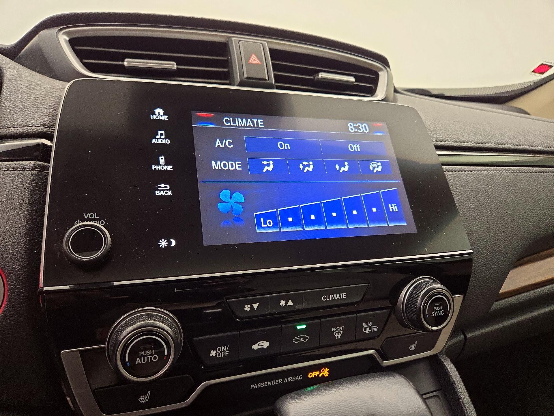 Thumbnail: 2019 Honda CR-V - 16