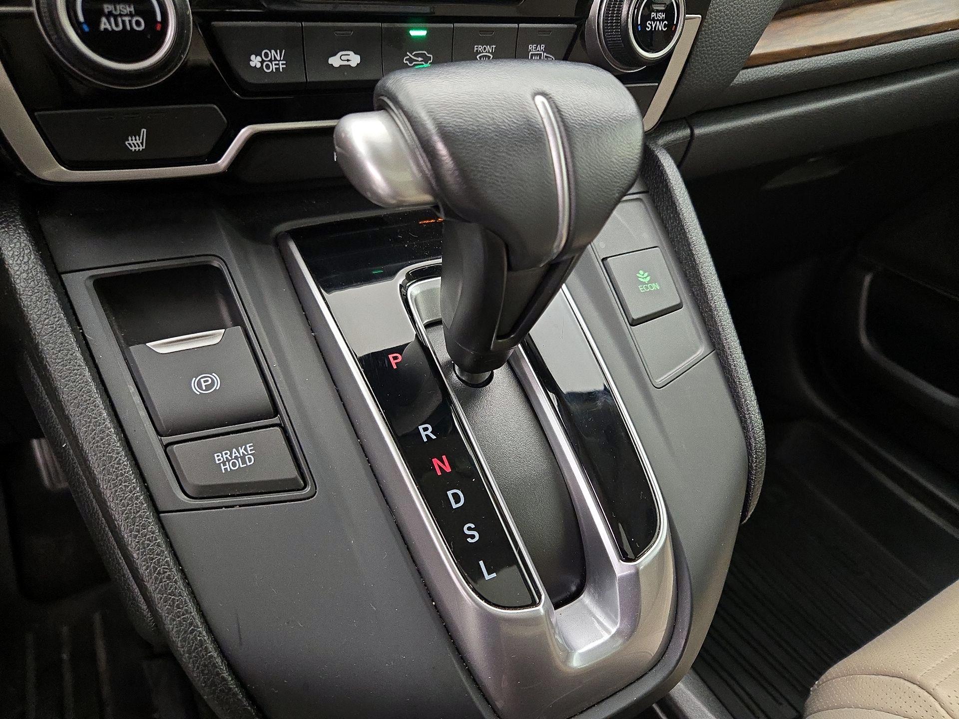 Thumbnail: 2019 Honda CR-V - 17