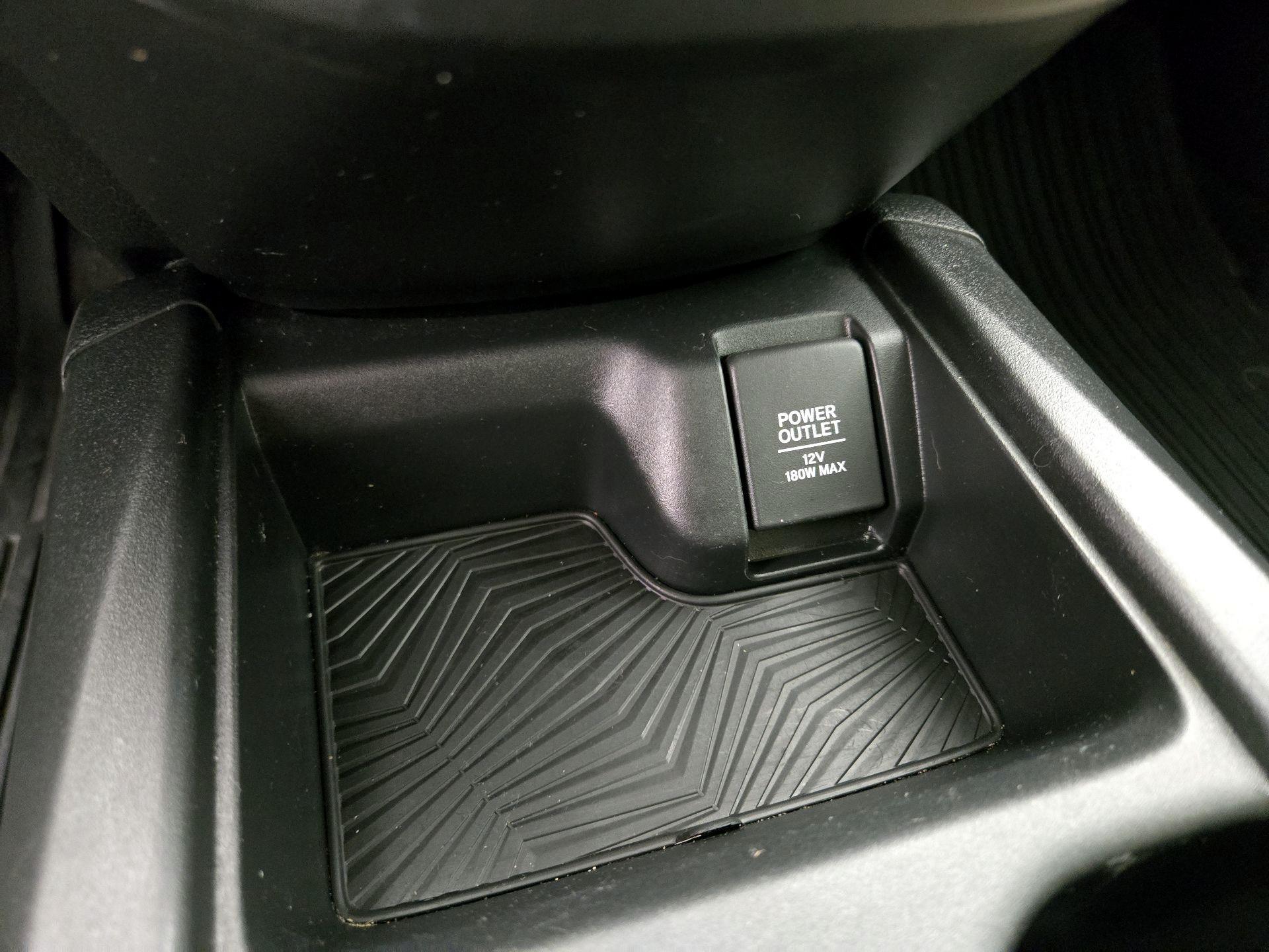 Thumbnail: 2019 Honda CR-V - 18