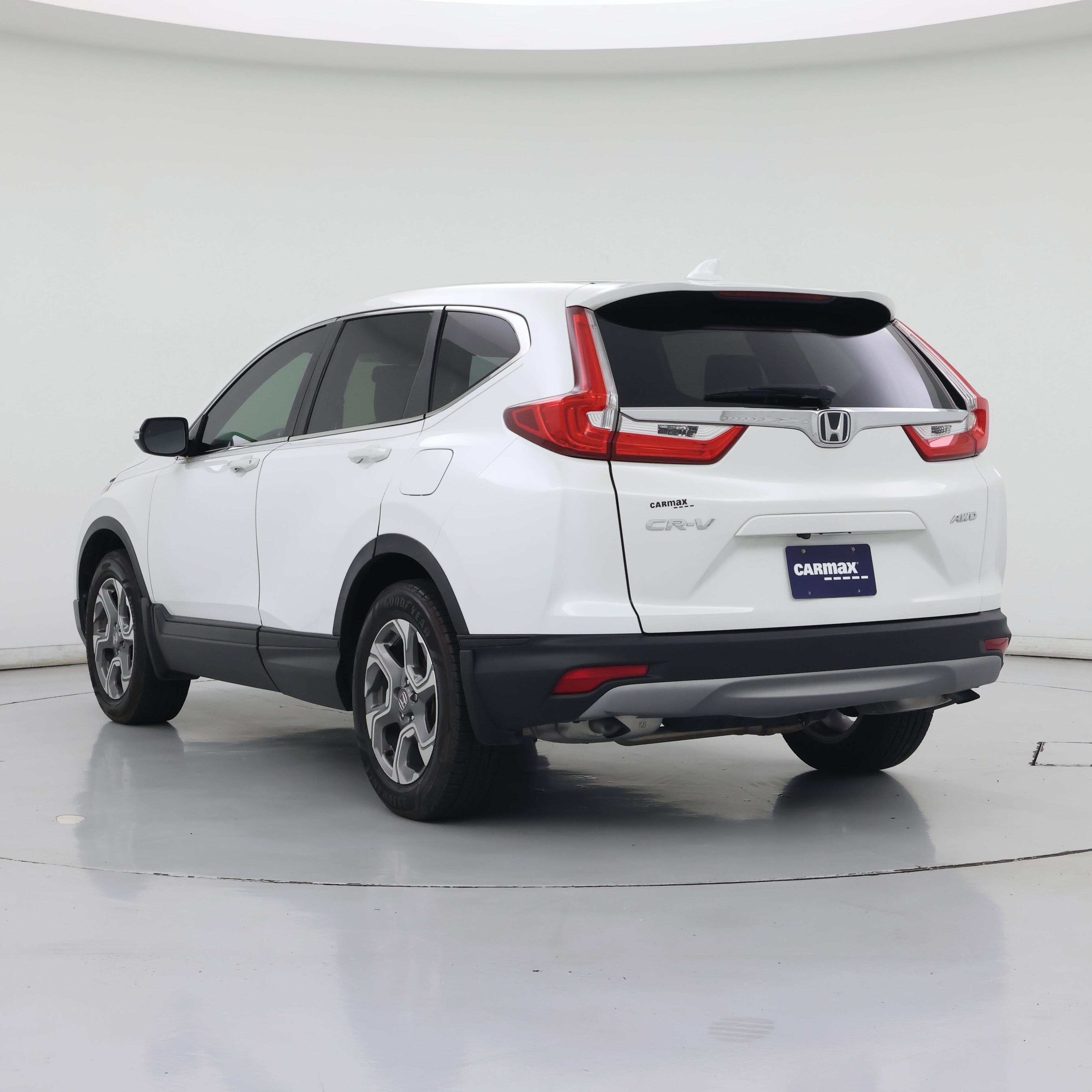 Thumbnail: 2019 Honda CR-V - 2