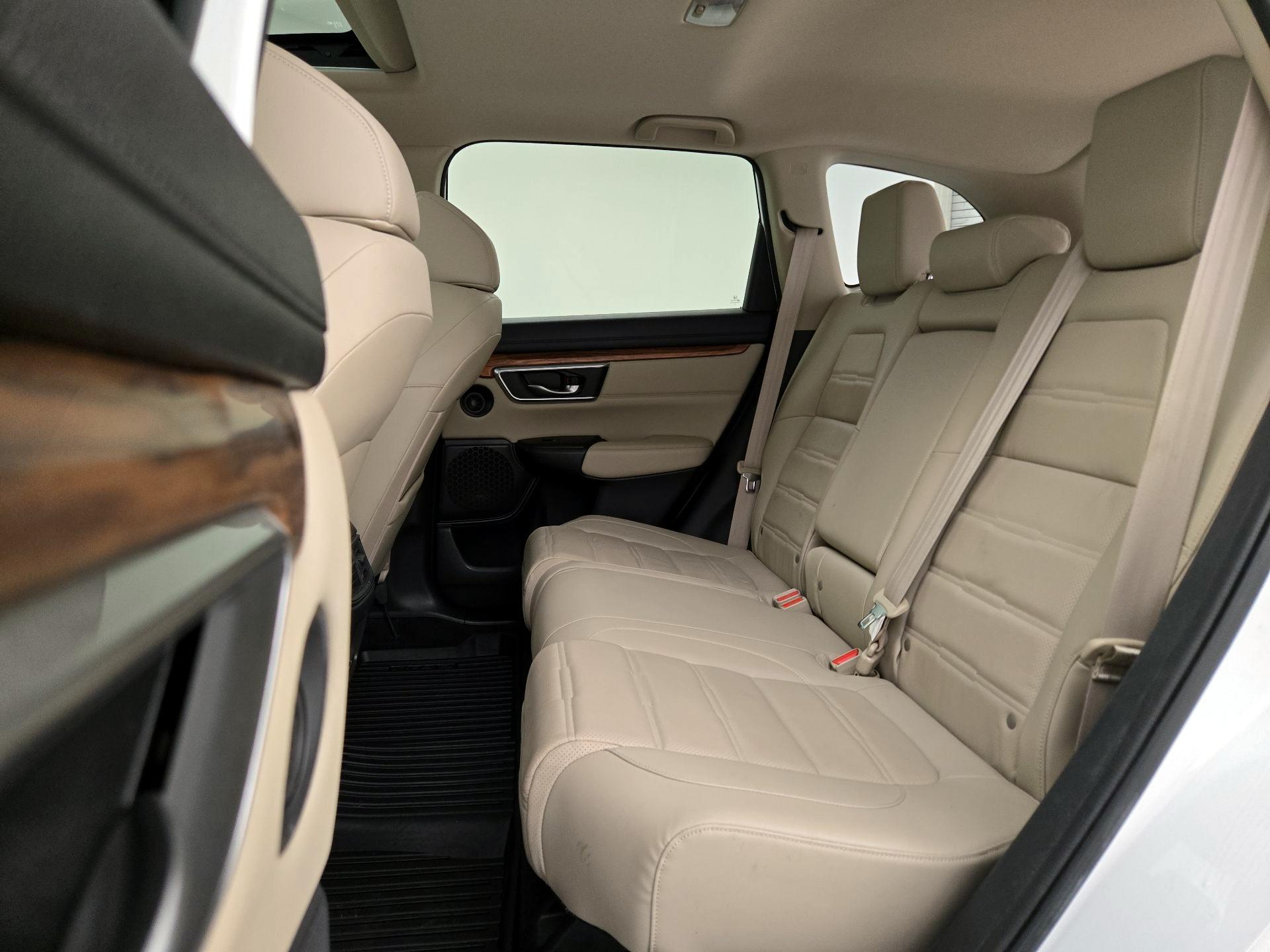 Thumbnail: 2019 Honda CR-V - 20
