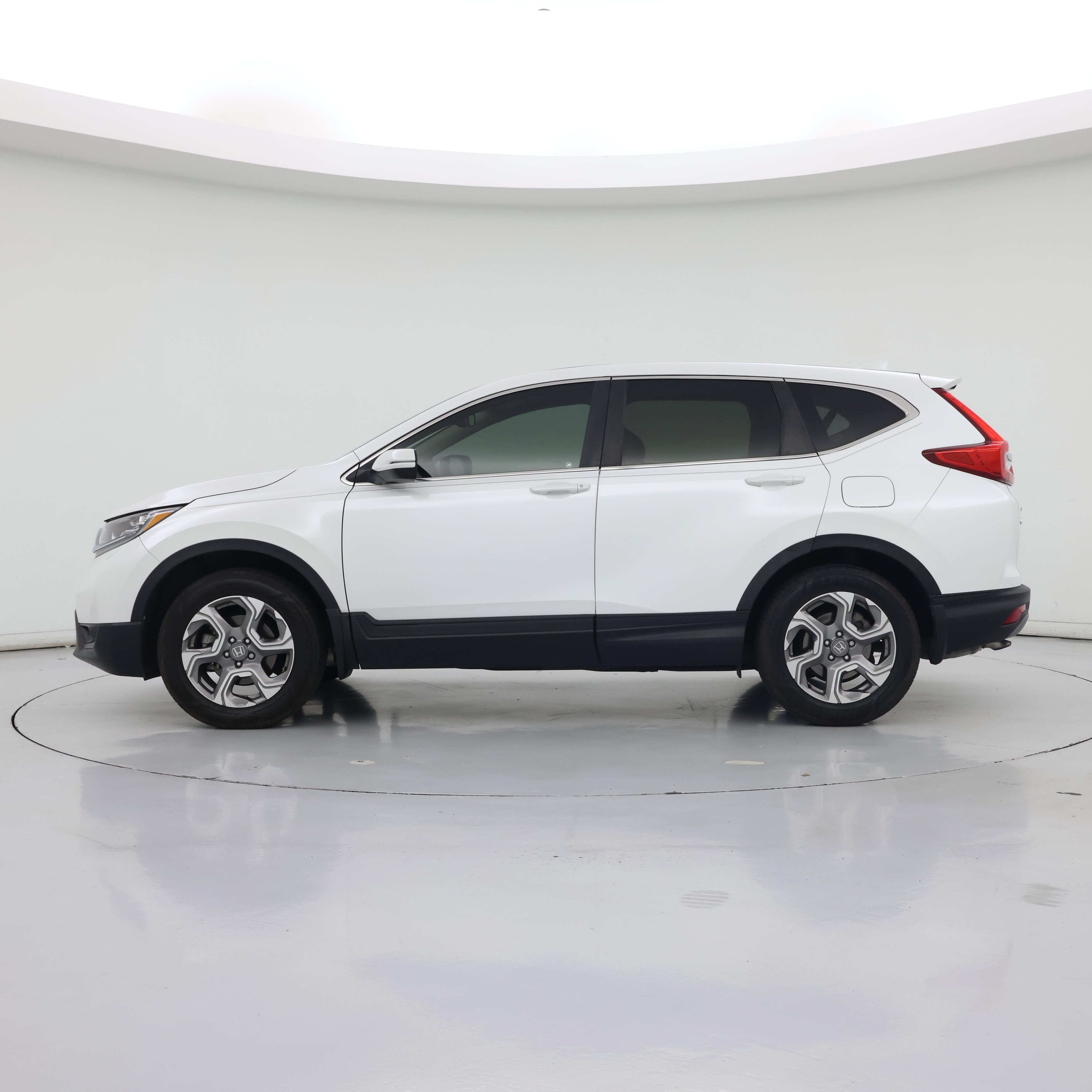 Thumbnail: 2019 Honda CR-V - 3