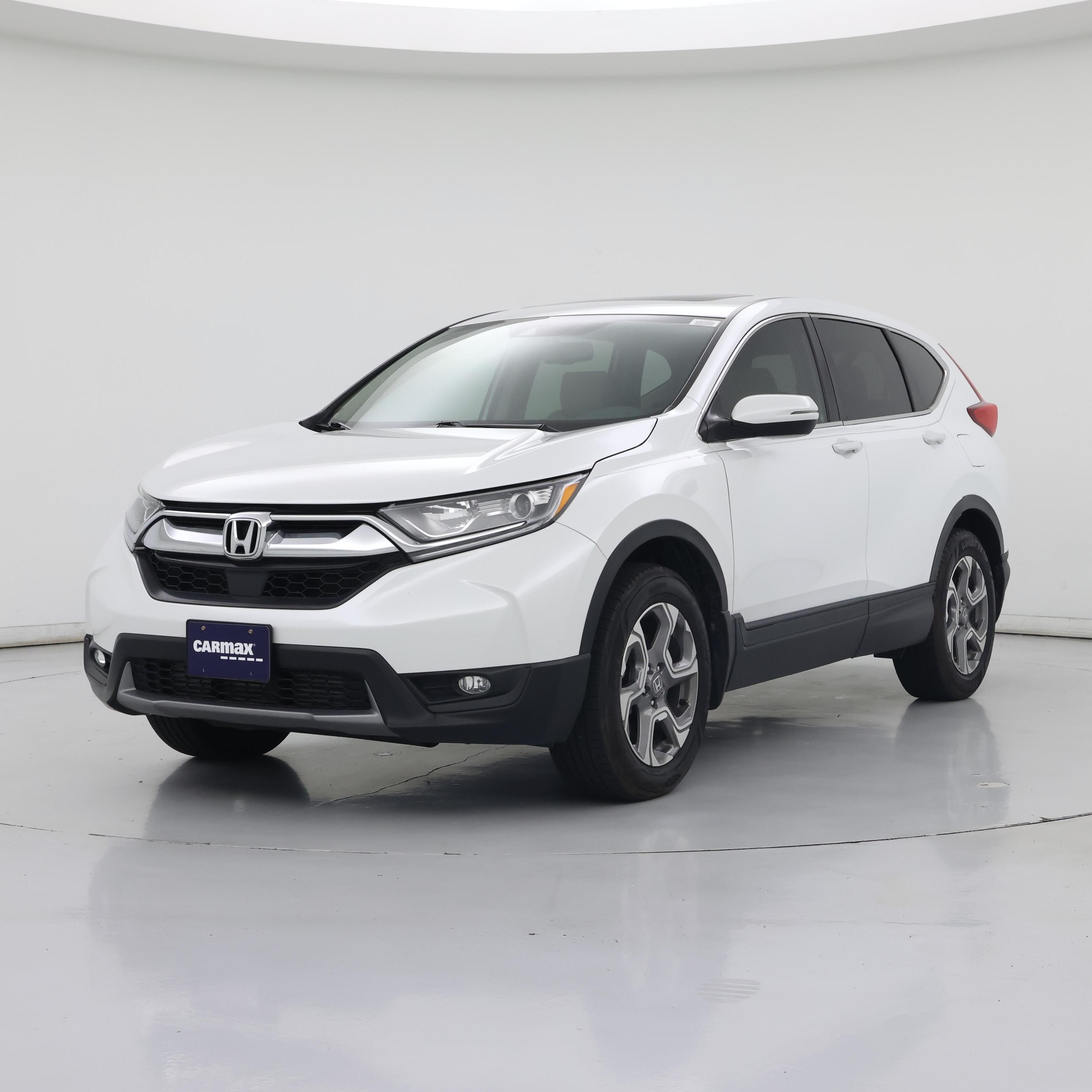 Thumbnail: 2019 Honda CR-V - 4