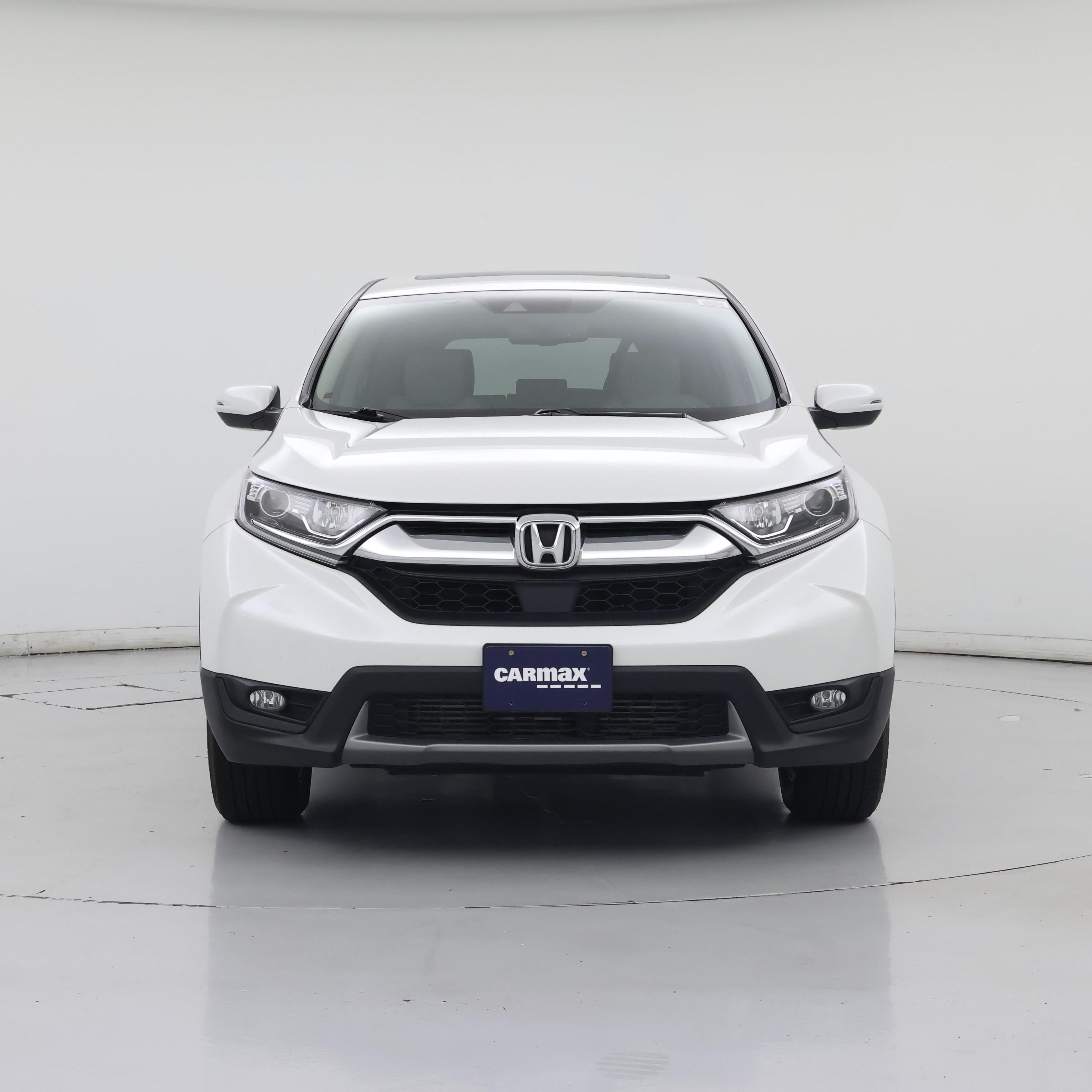 Thumbnail: 2019 Honda CR-V - 5