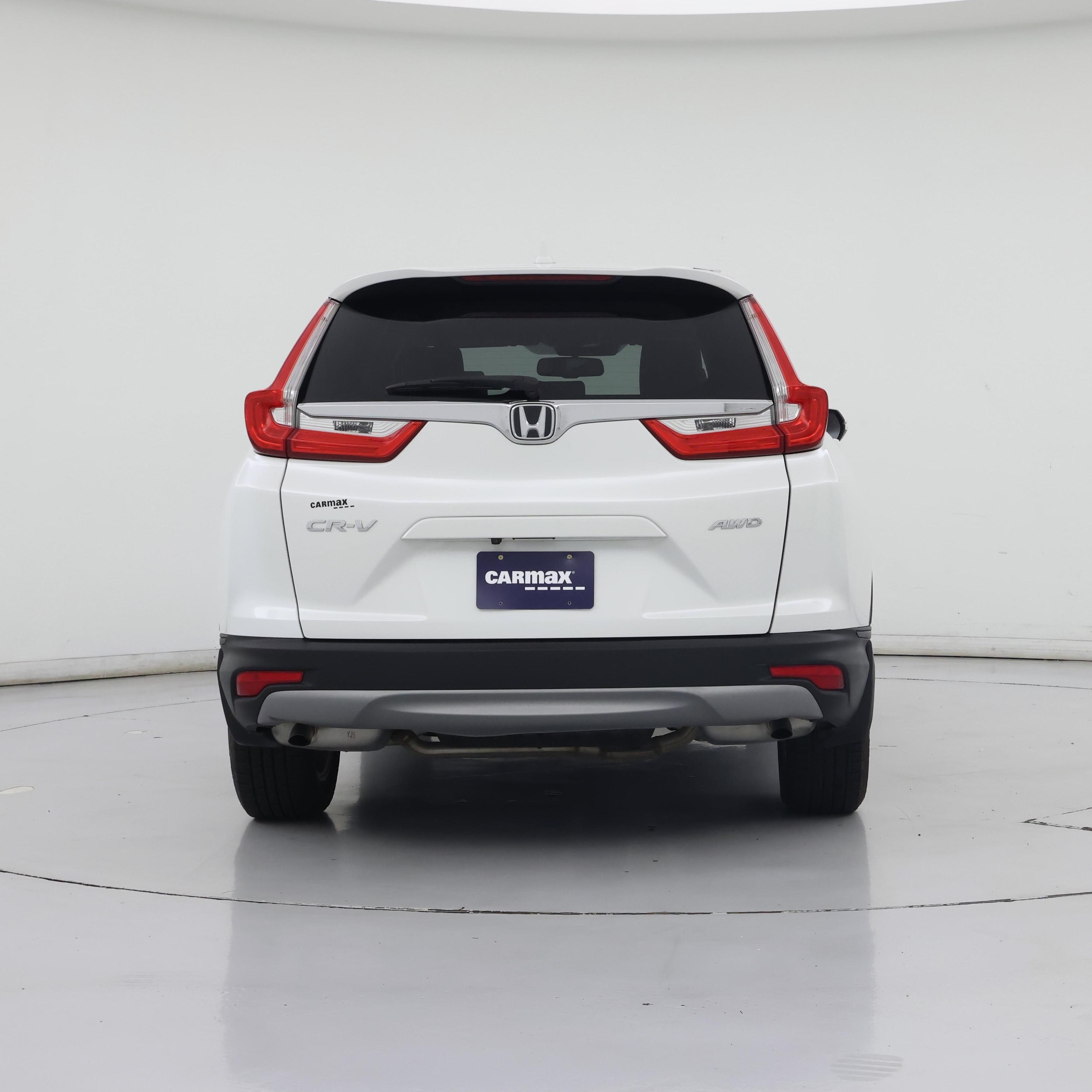 Thumbnail: 2019 Honda CR-V - 6