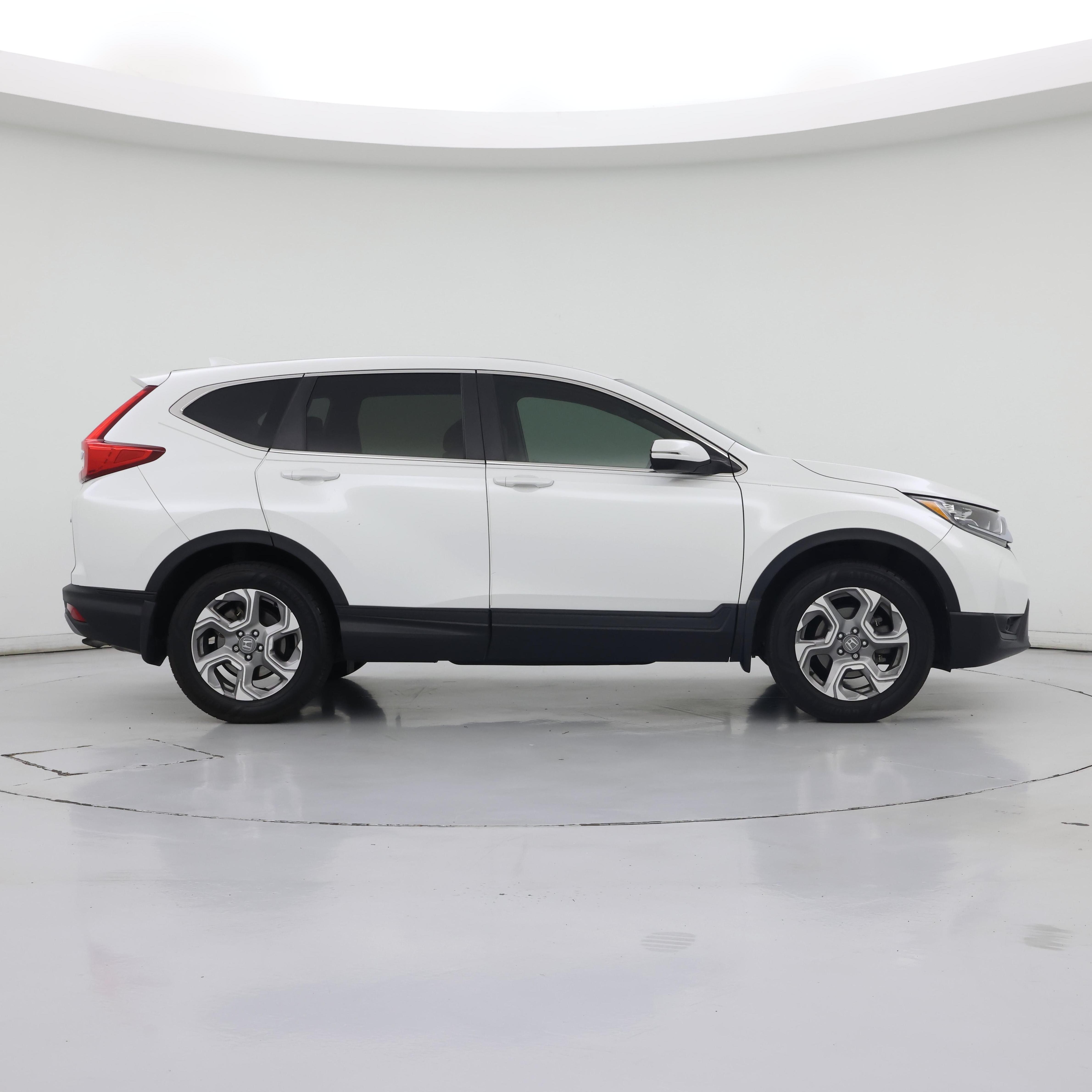 Thumbnail: 2019 Honda CR-V - 7