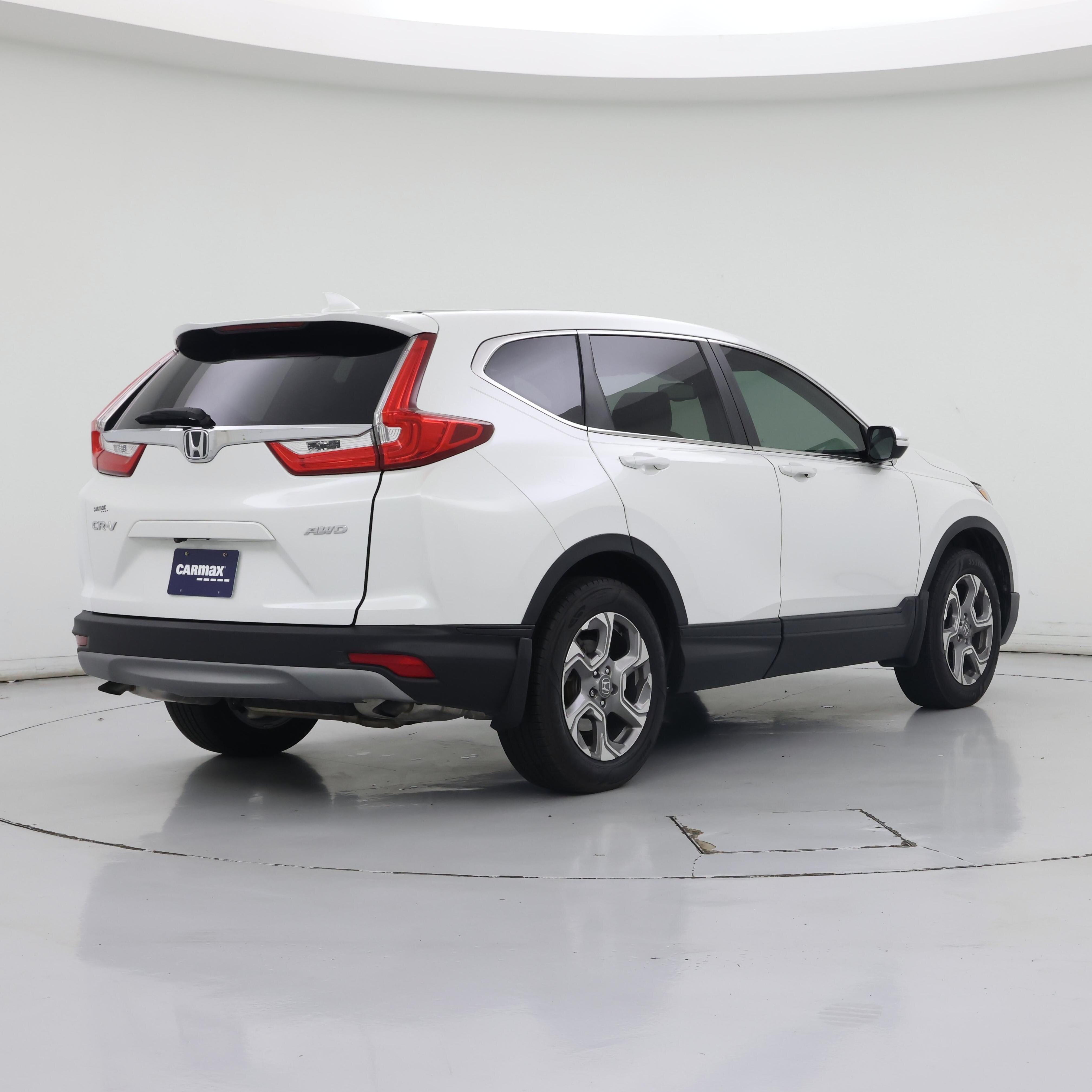 Thumbnail: 2019 Honda CR-V - 8
