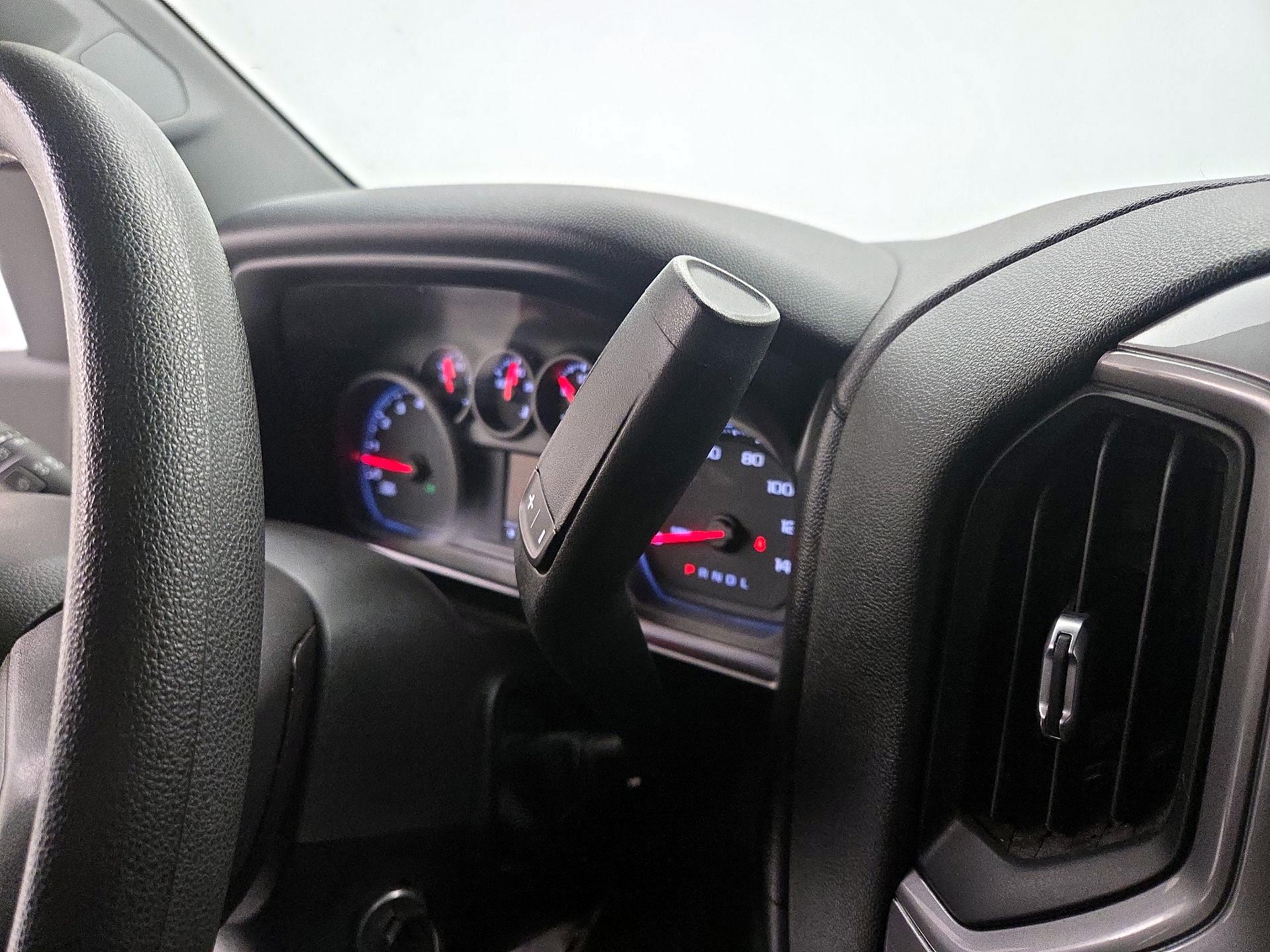 Thumbnail: 2021 Chevrolet Silverado 1500 - 17