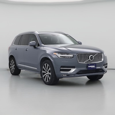 2020 Volvo XC90 T6 Inscription