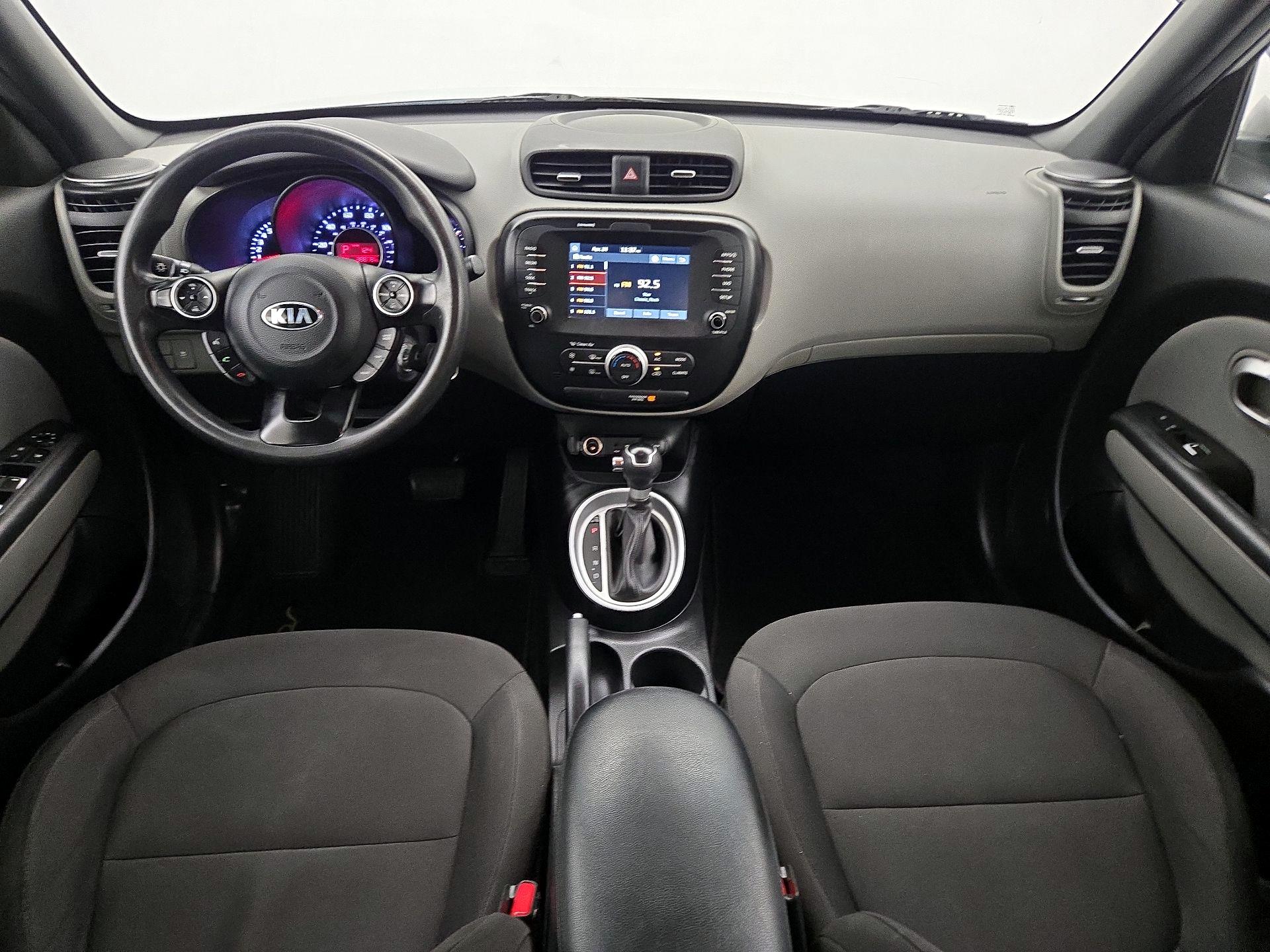 Thumbnail: 2019 Kia Soul - 9