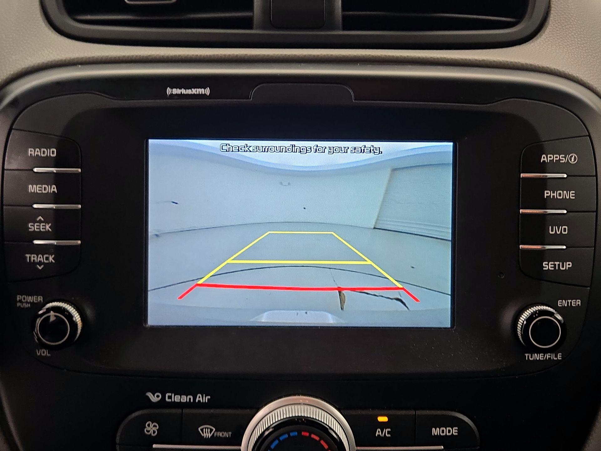 Thumbnail: 2019 Kia Soul - 14