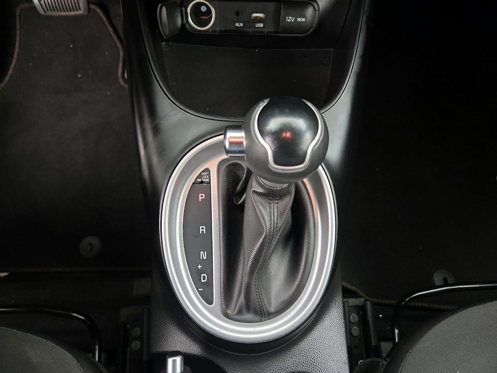 Thumbnail: 2019 Kia Soul - 17