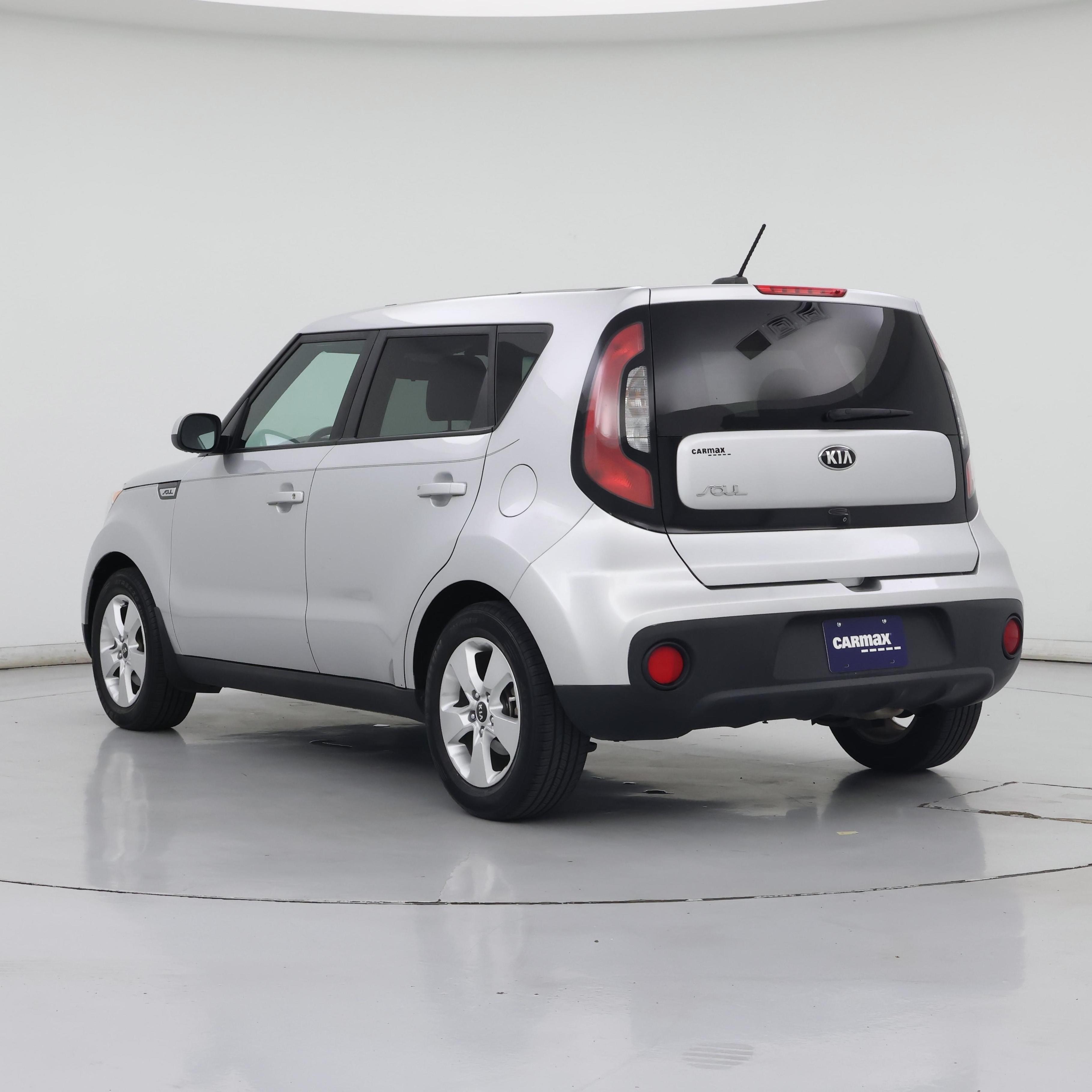 Thumbnail: 2019 Kia Soul - 2