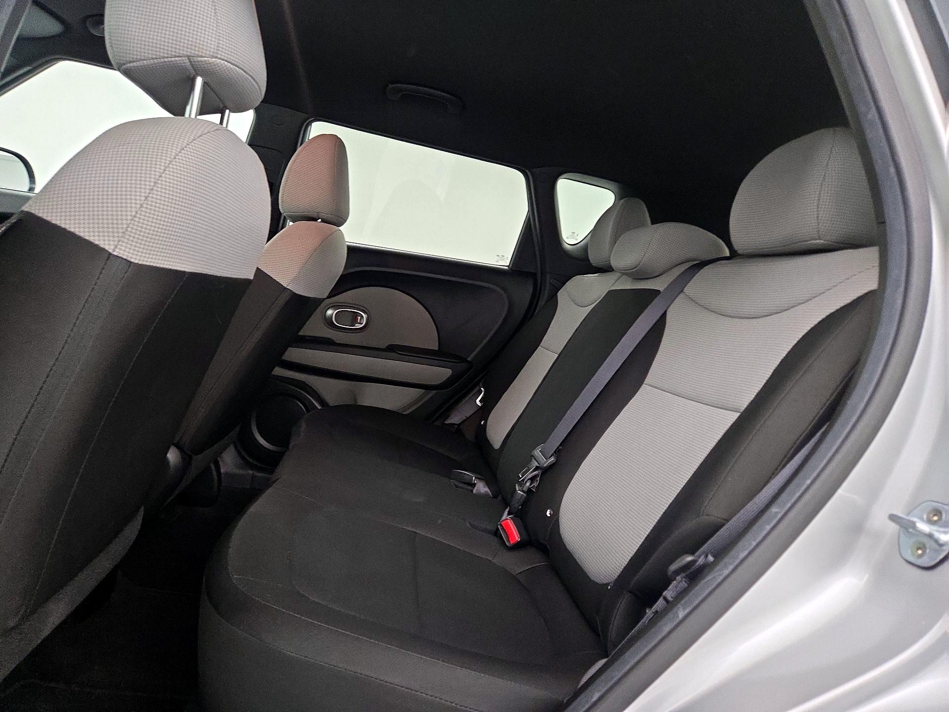 Thumbnail: 2019 Kia Soul - 19