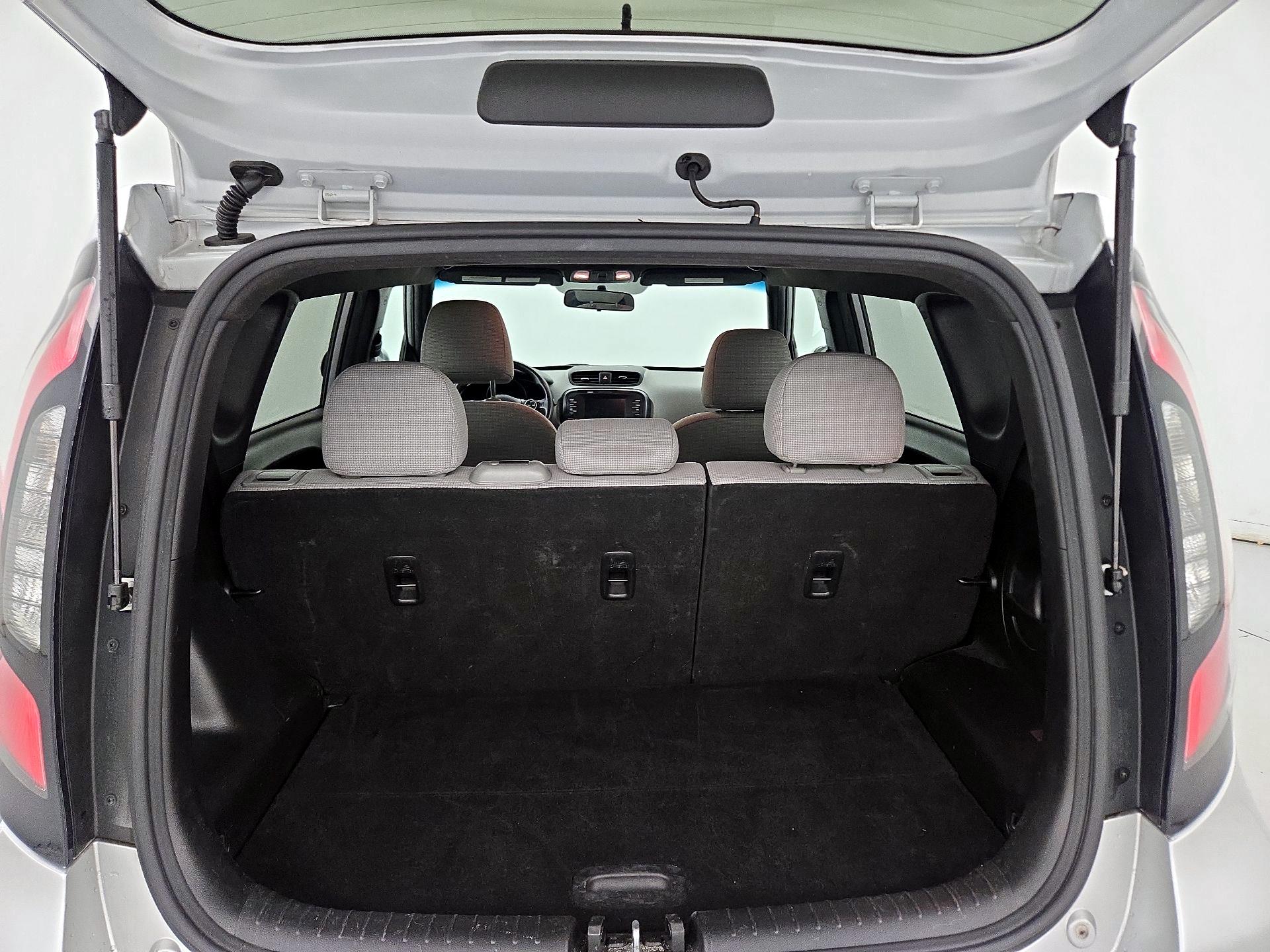 Thumbnail: 2019 Kia Soul - 20