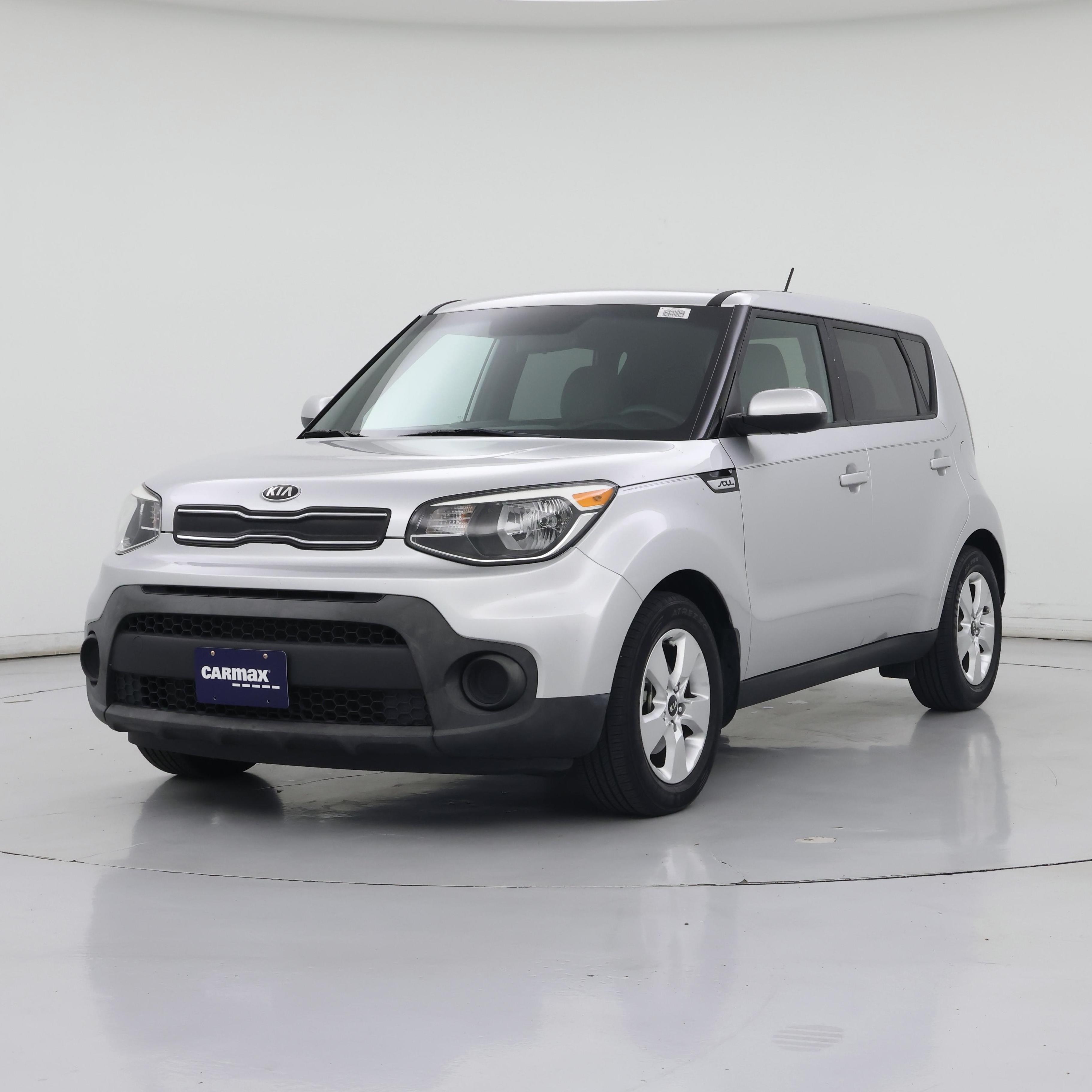 Thumbnail: 2019 Kia Soul - 4