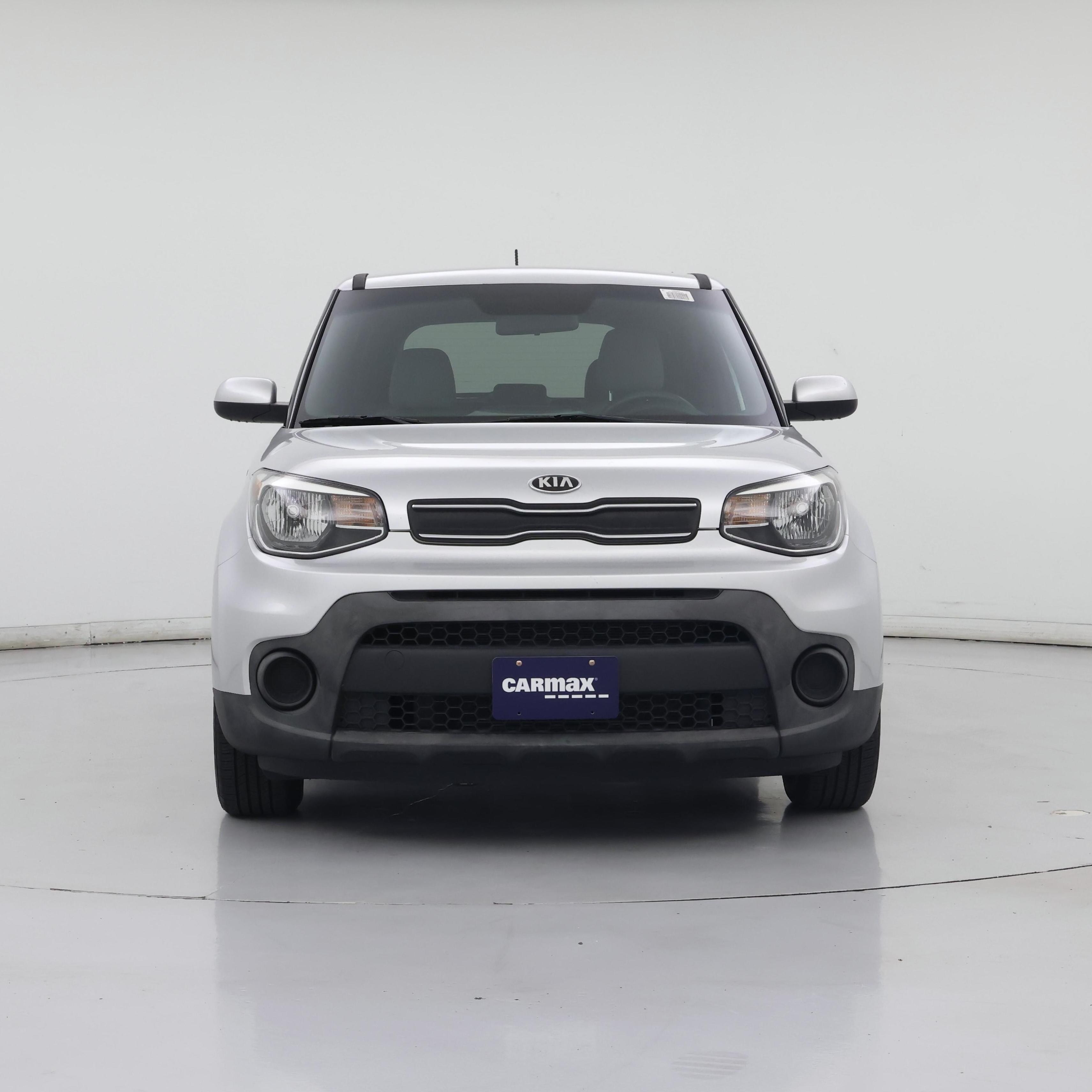 Thumbnail: 2019 Kia Soul - 5