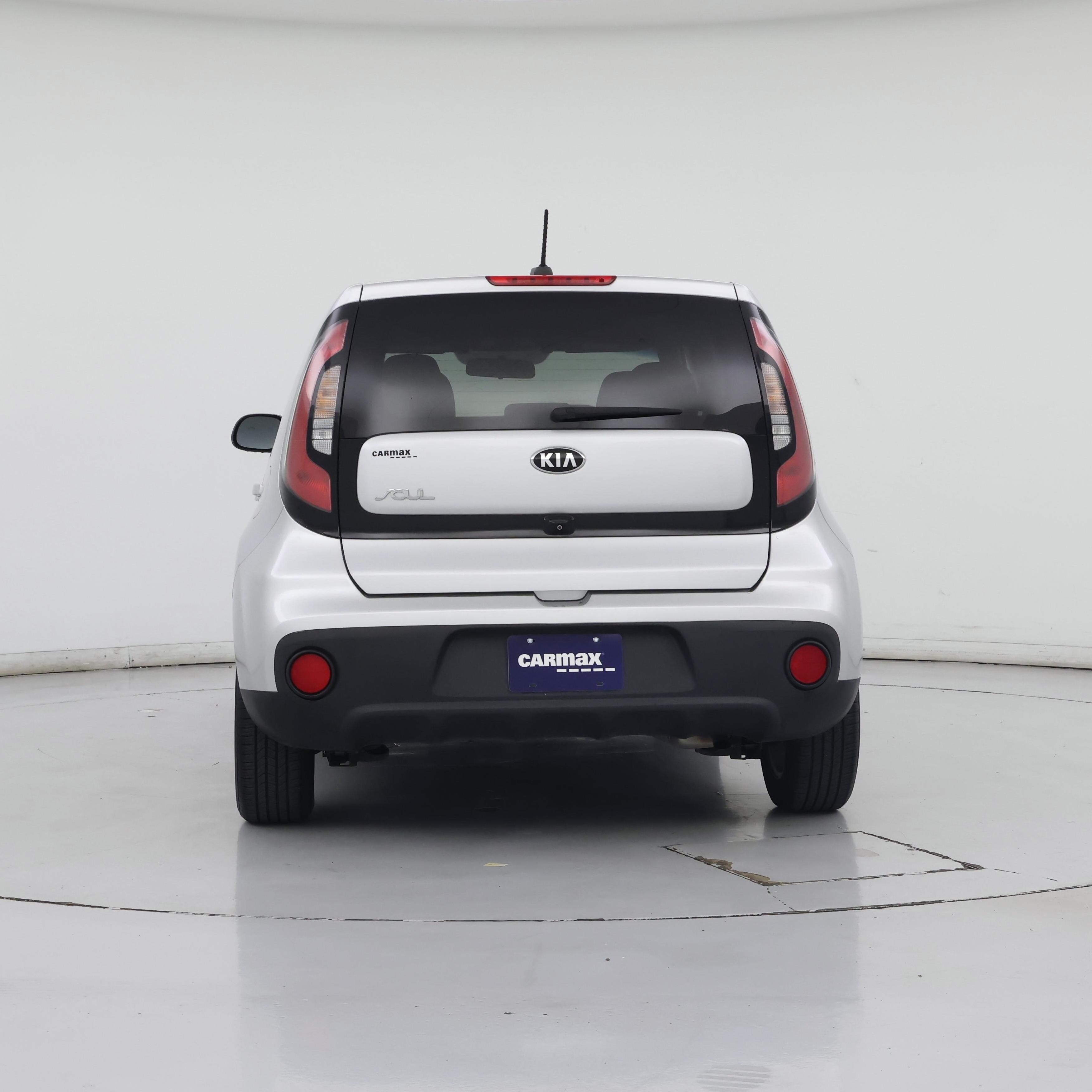 Thumbnail: 2019 Kia Soul - 6
