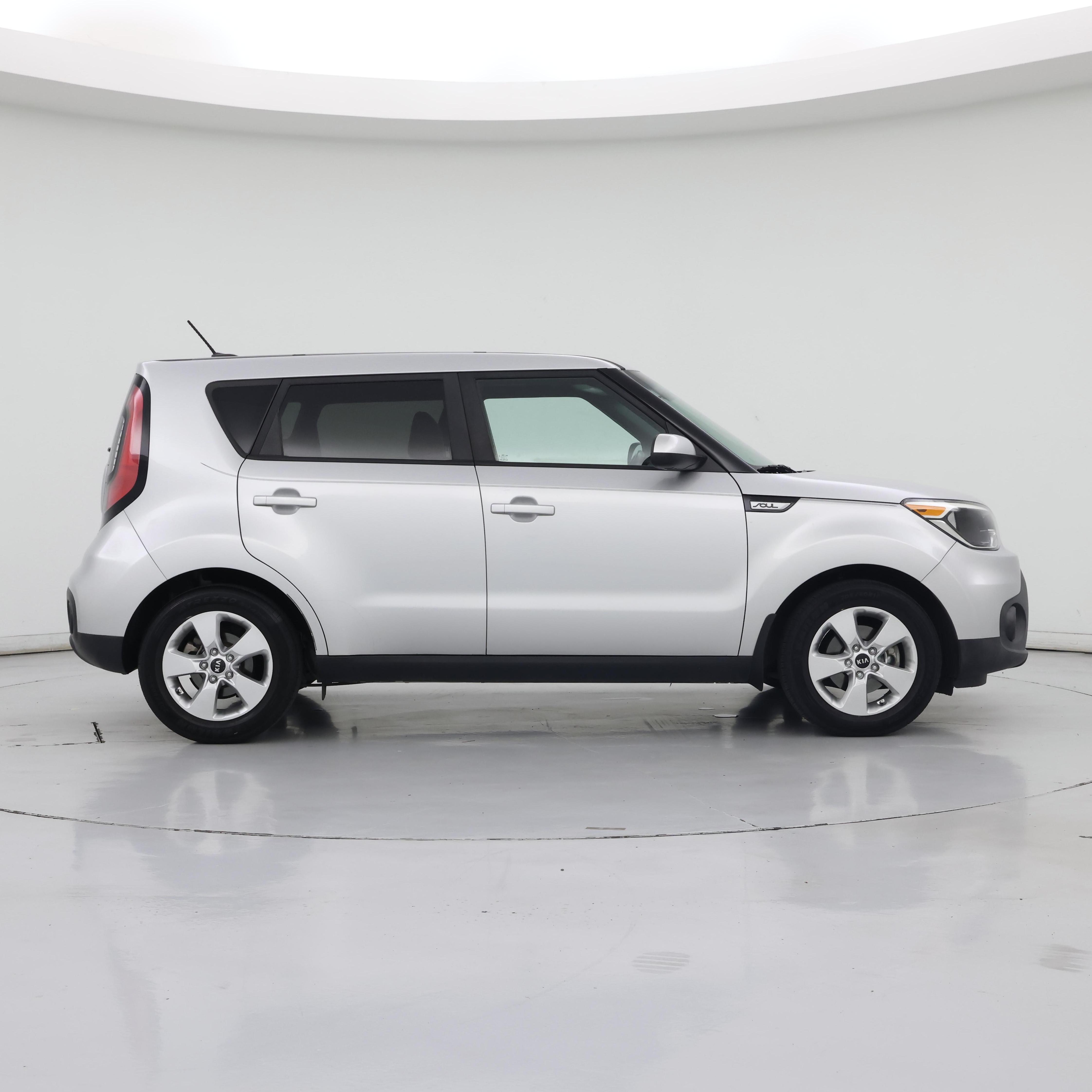 Thumbnail: 2019 Kia Soul - 7