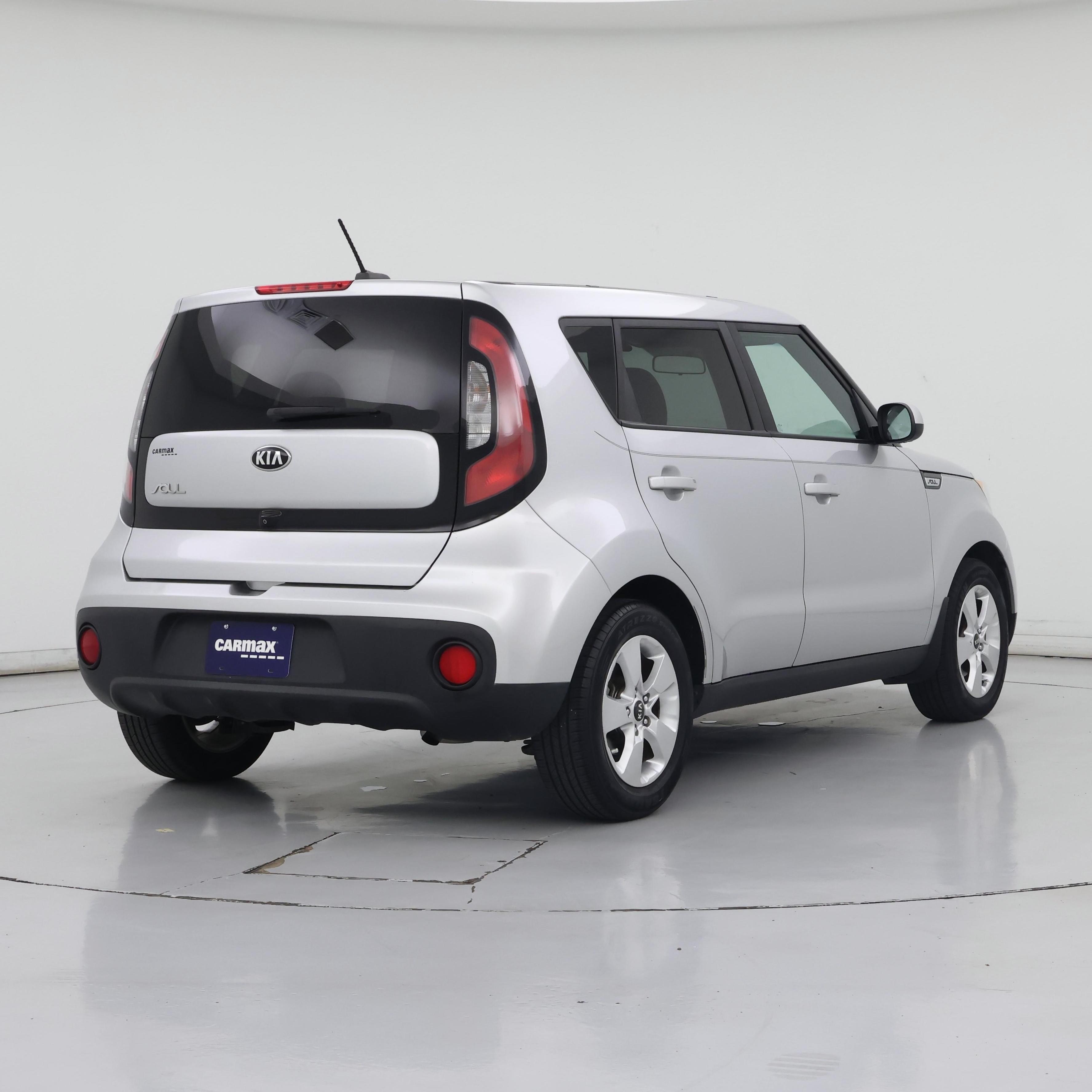 Thumbnail: 2019 Kia Soul - 8