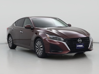 2024 Nissan Altima SV