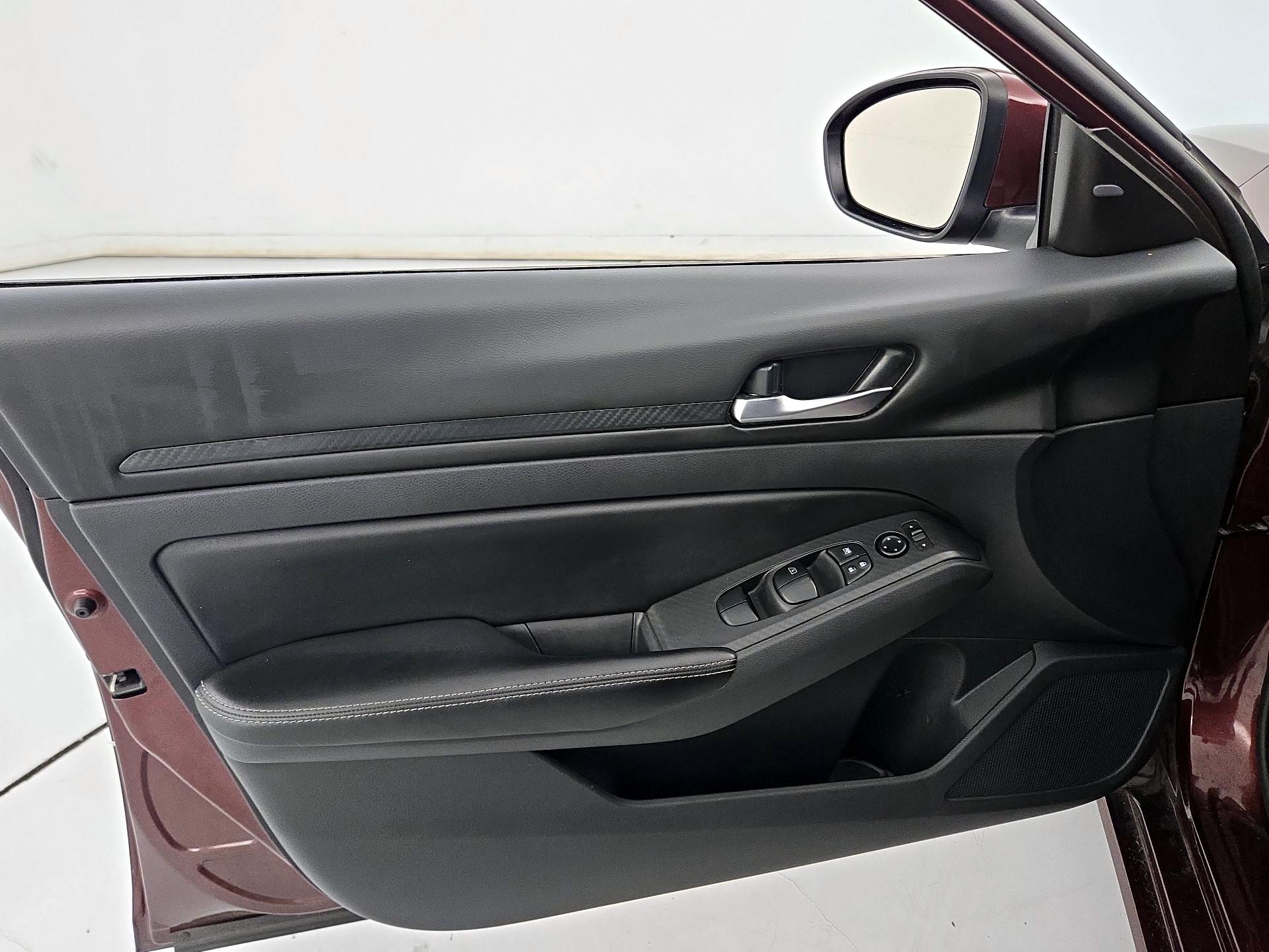 Thumbnail: 2024 Nissan Altima - 12
