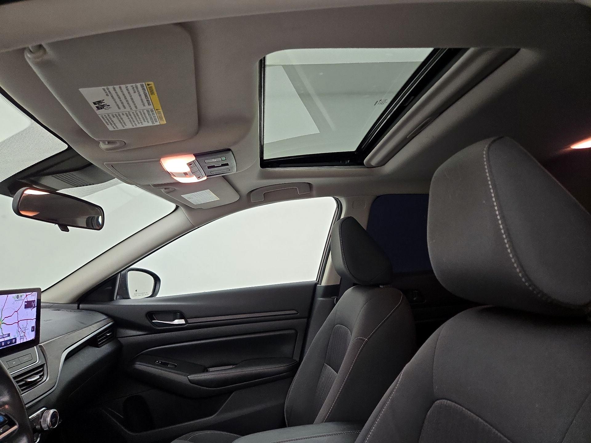Thumbnail: 2024 Nissan Altima - 20