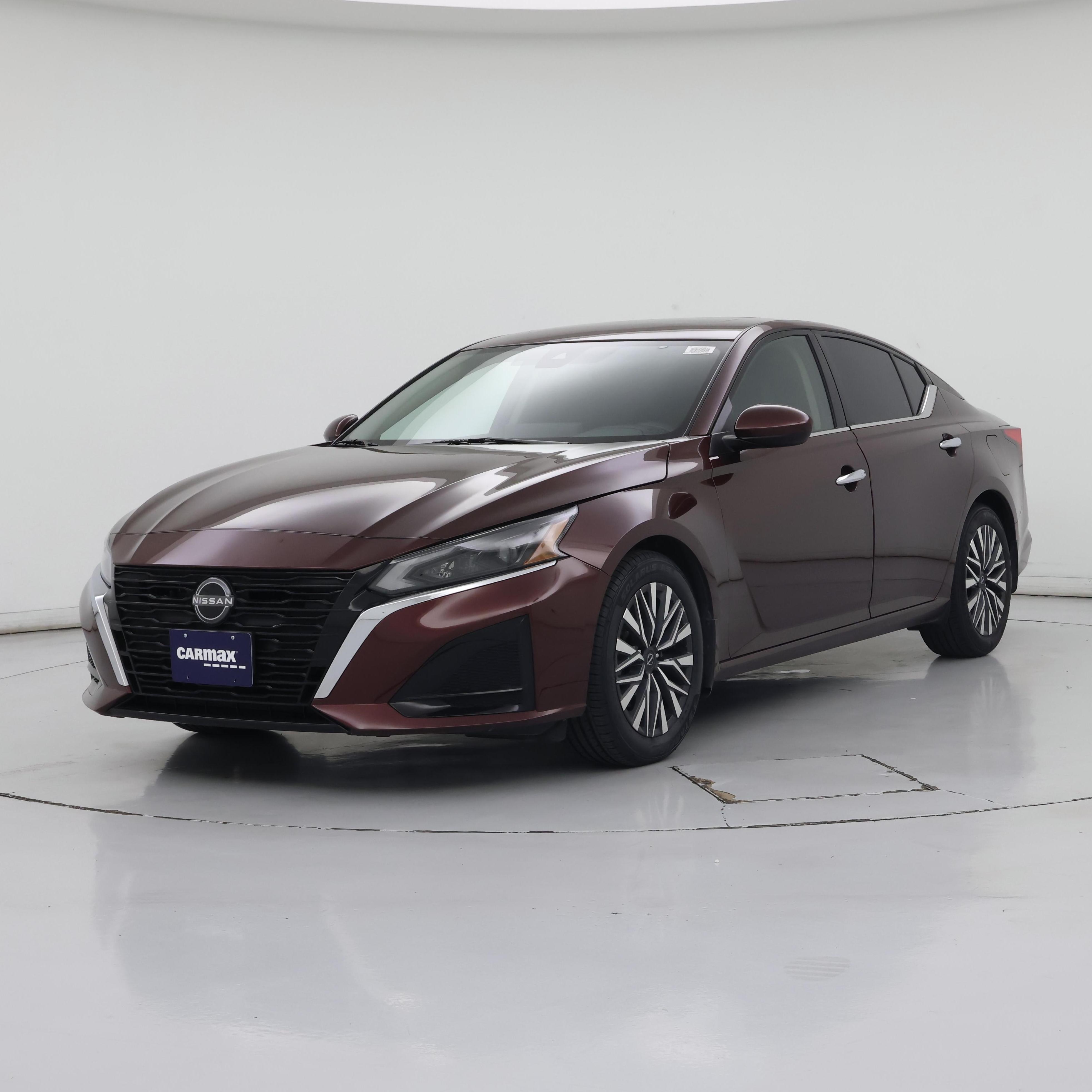 Thumbnail: 2024 Nissan Altima - 4