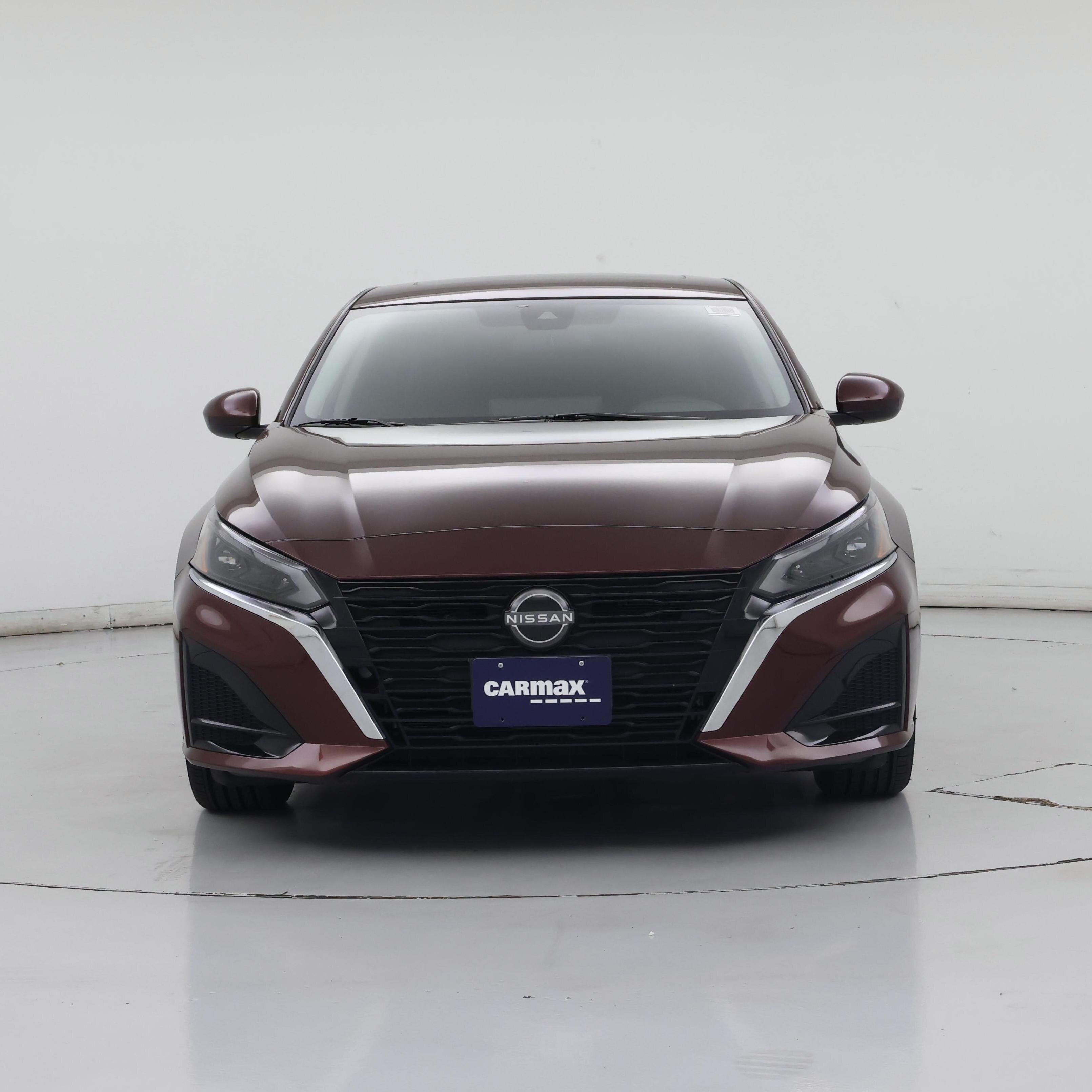 Thumbnail: 2024 Nissan Altima - 5
