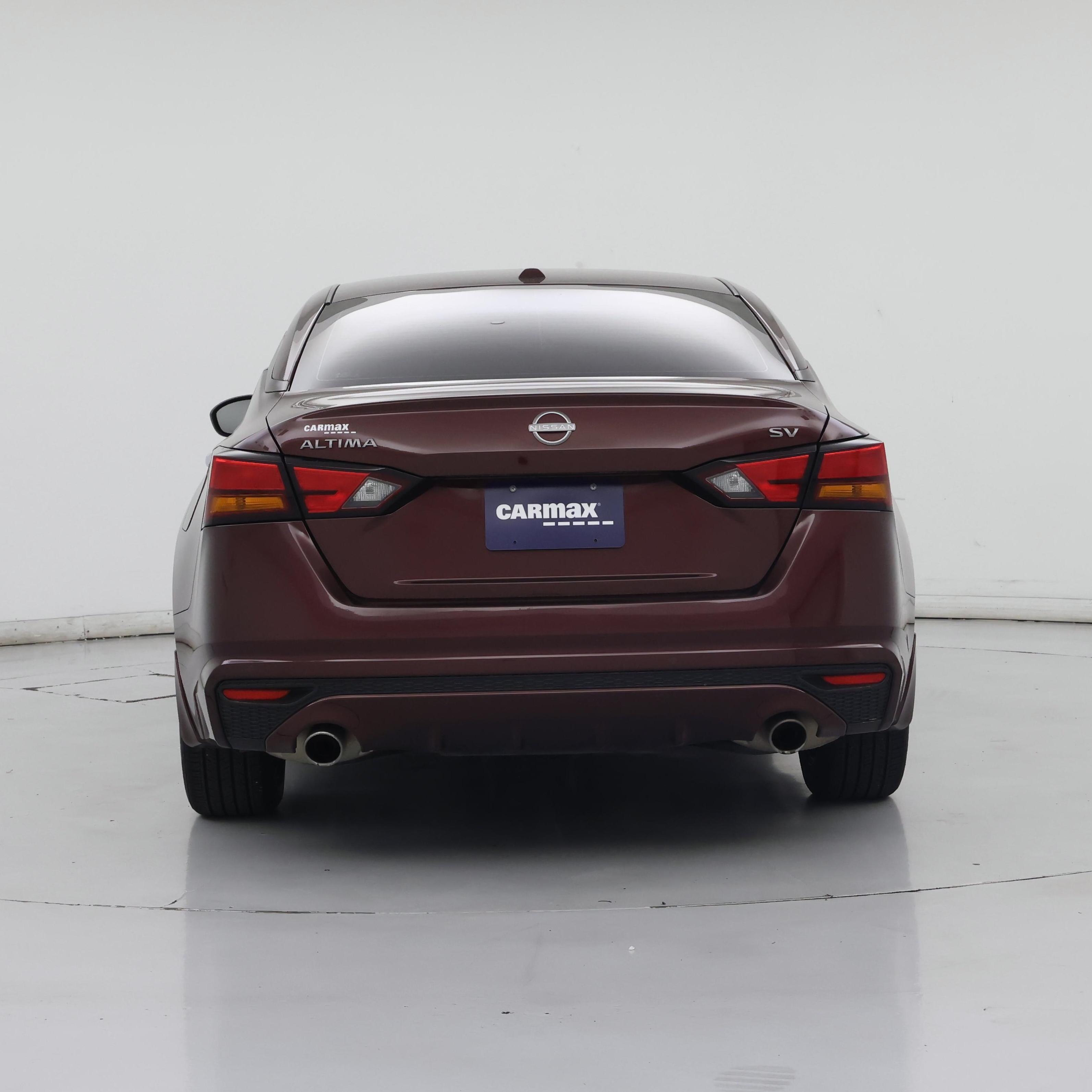 Thumbnail: 2024 Nissan Altima - 6