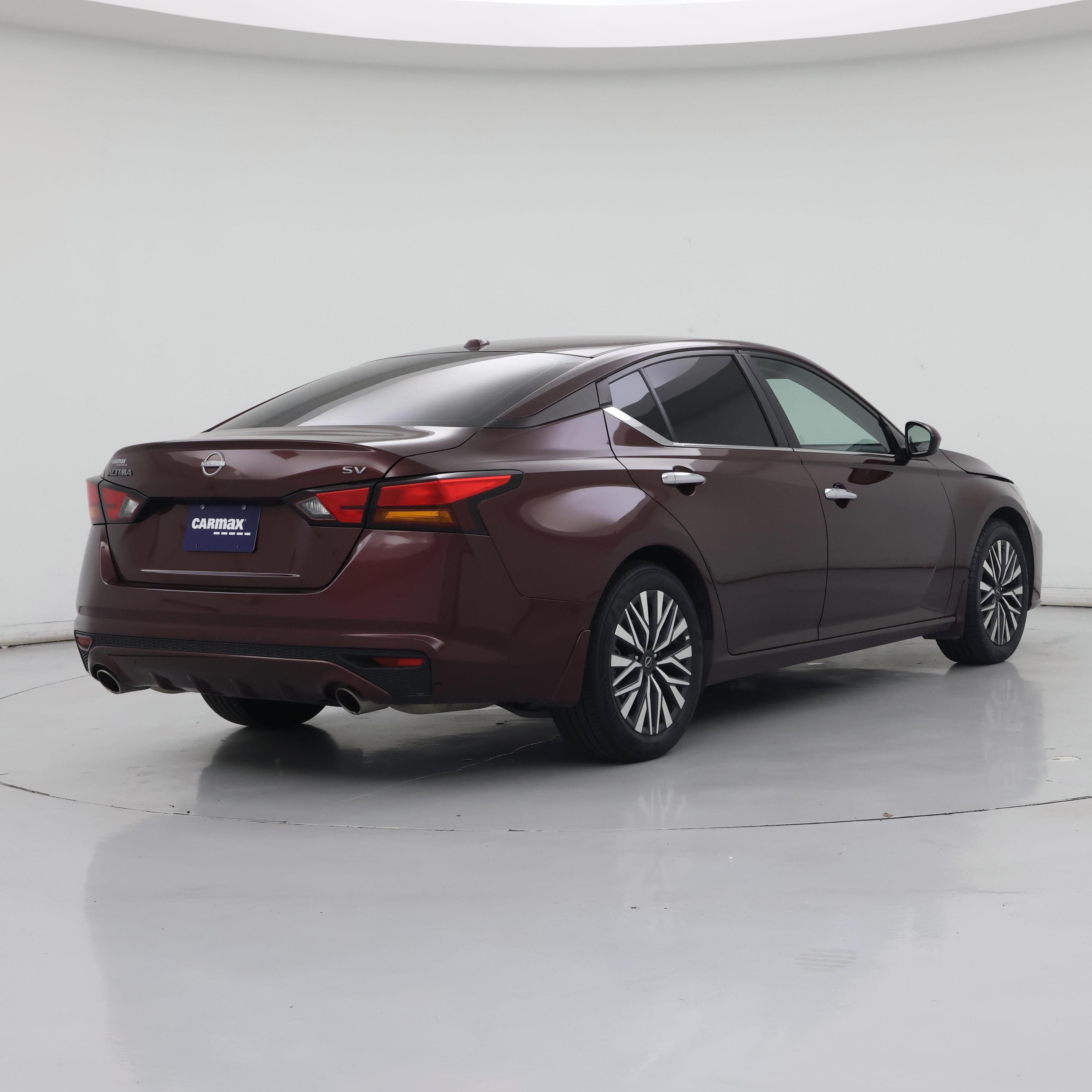 Thumbnail: 2024 Nissan Altima - 8