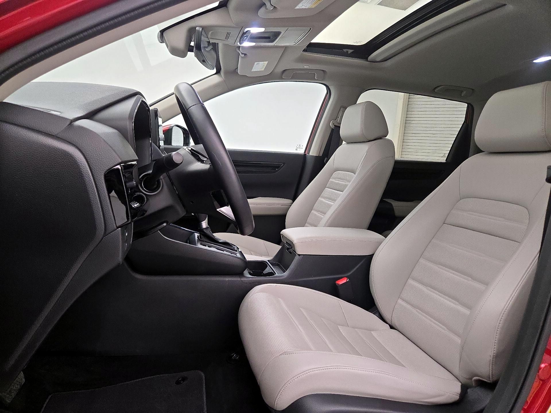 Thumbnail: 2025 Honda CR-V - 11