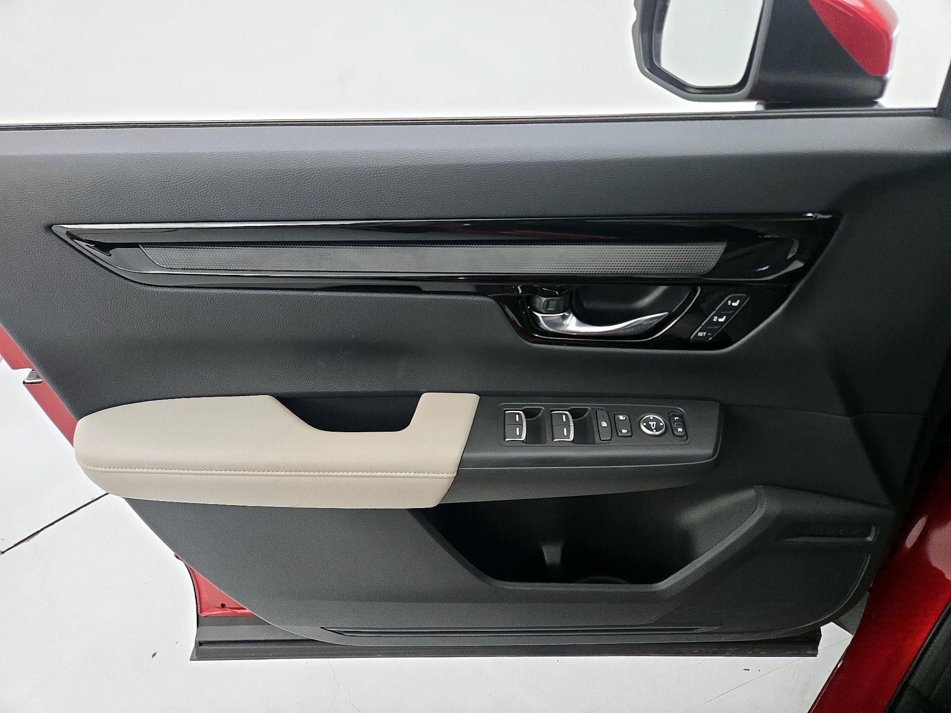 Thumbnail: 2025 Honda CR-V - 12