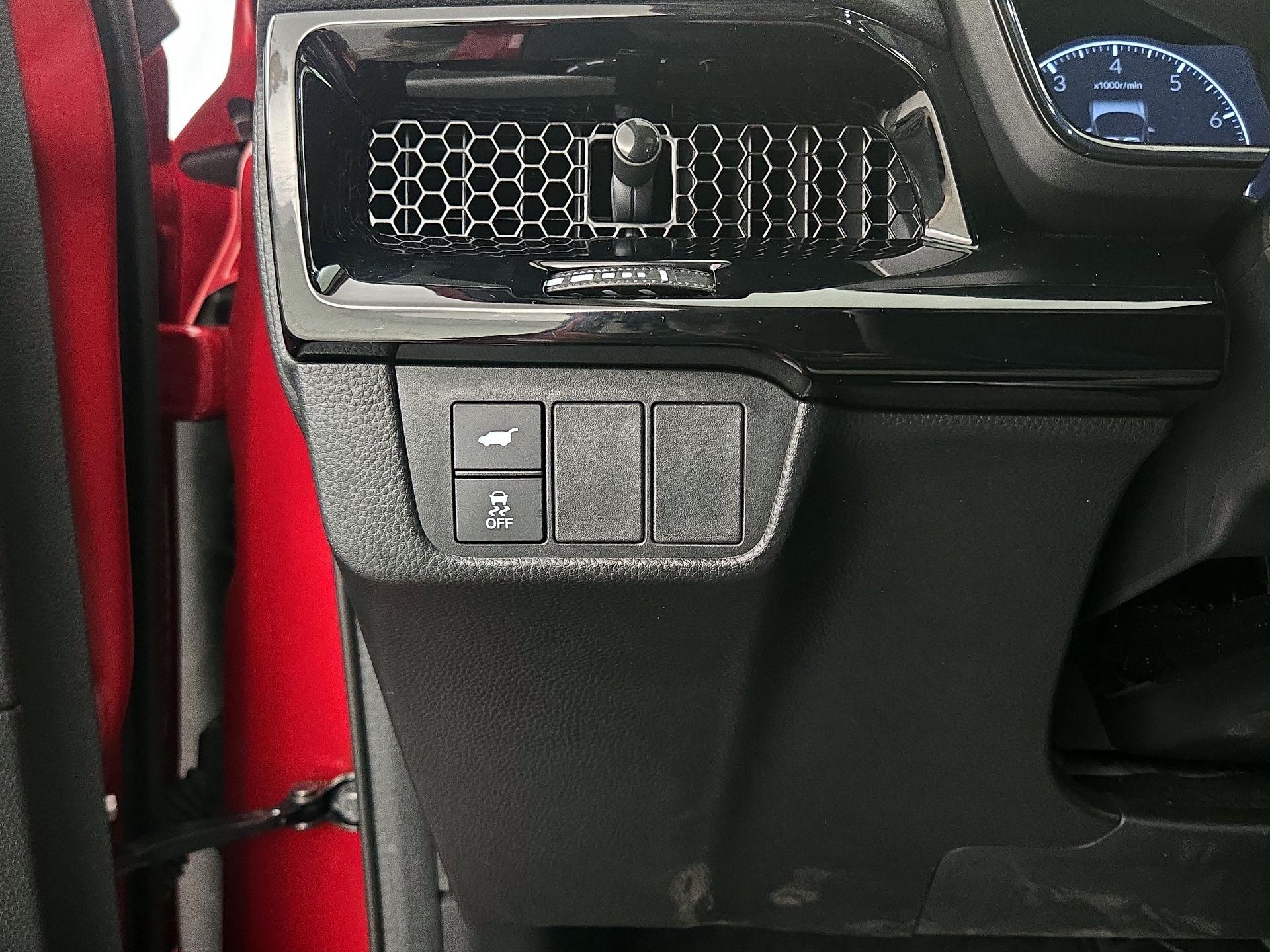 Thumbnail: 2025 Honda CR-V - 13