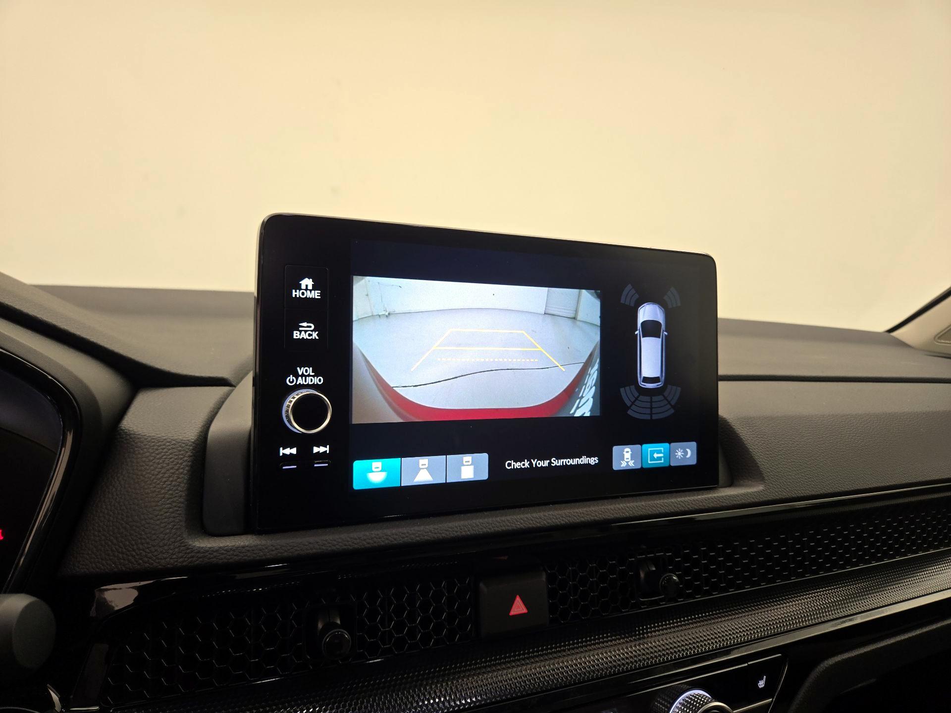 Thumbnail: 2025 Honda CR-V - 14