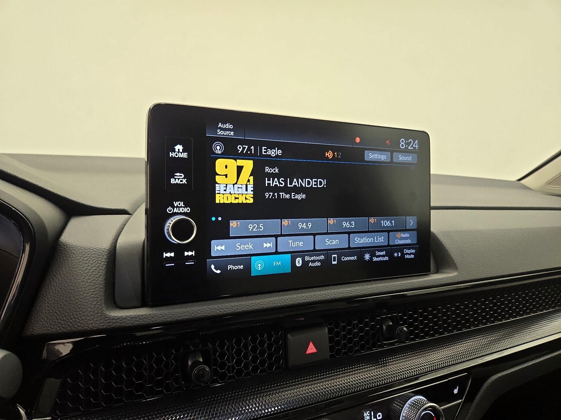 Thumbnail: 2025 Honda CR-V - 15