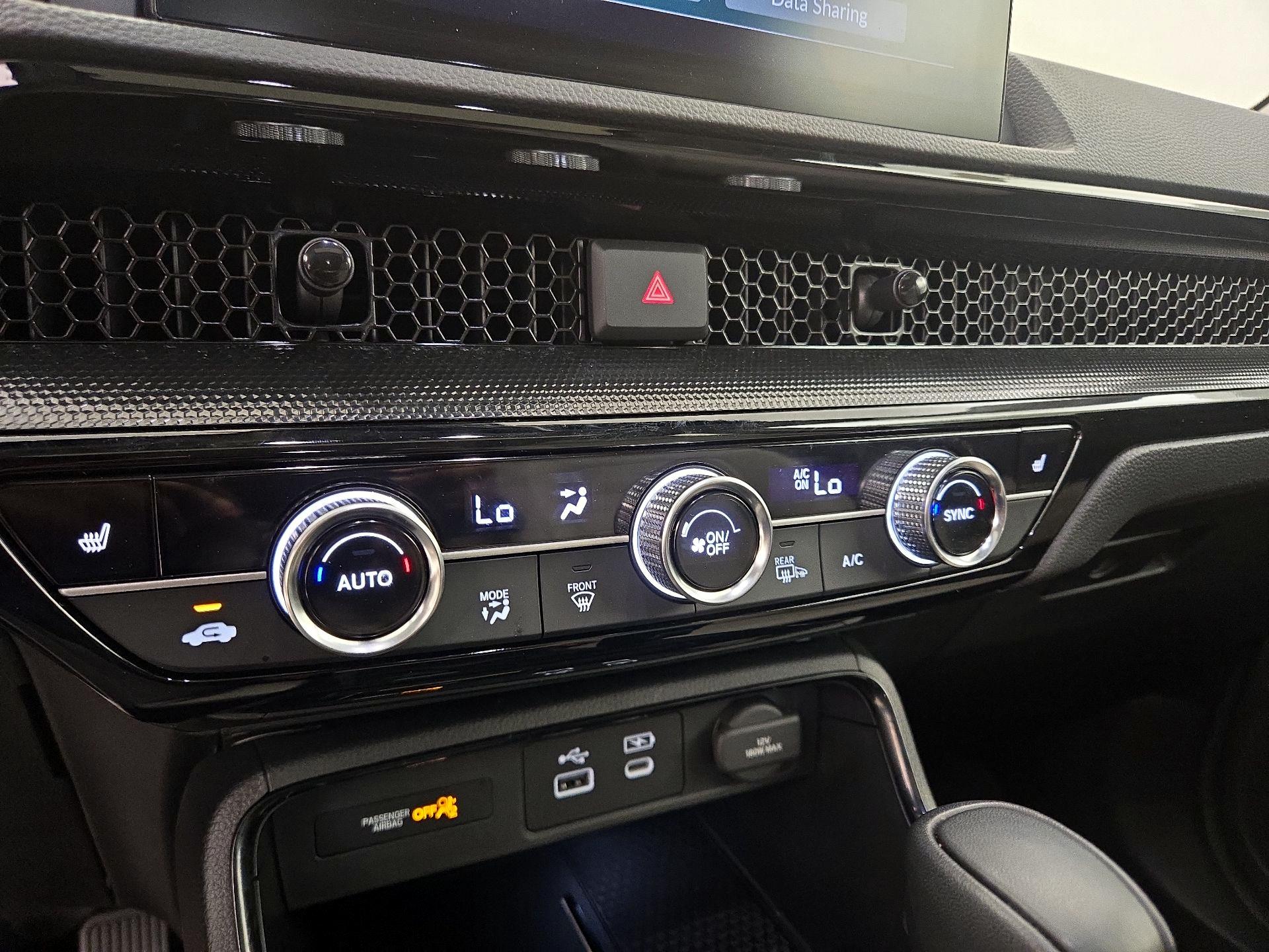 Thumbnail: 2025 Honda CR-V - 16