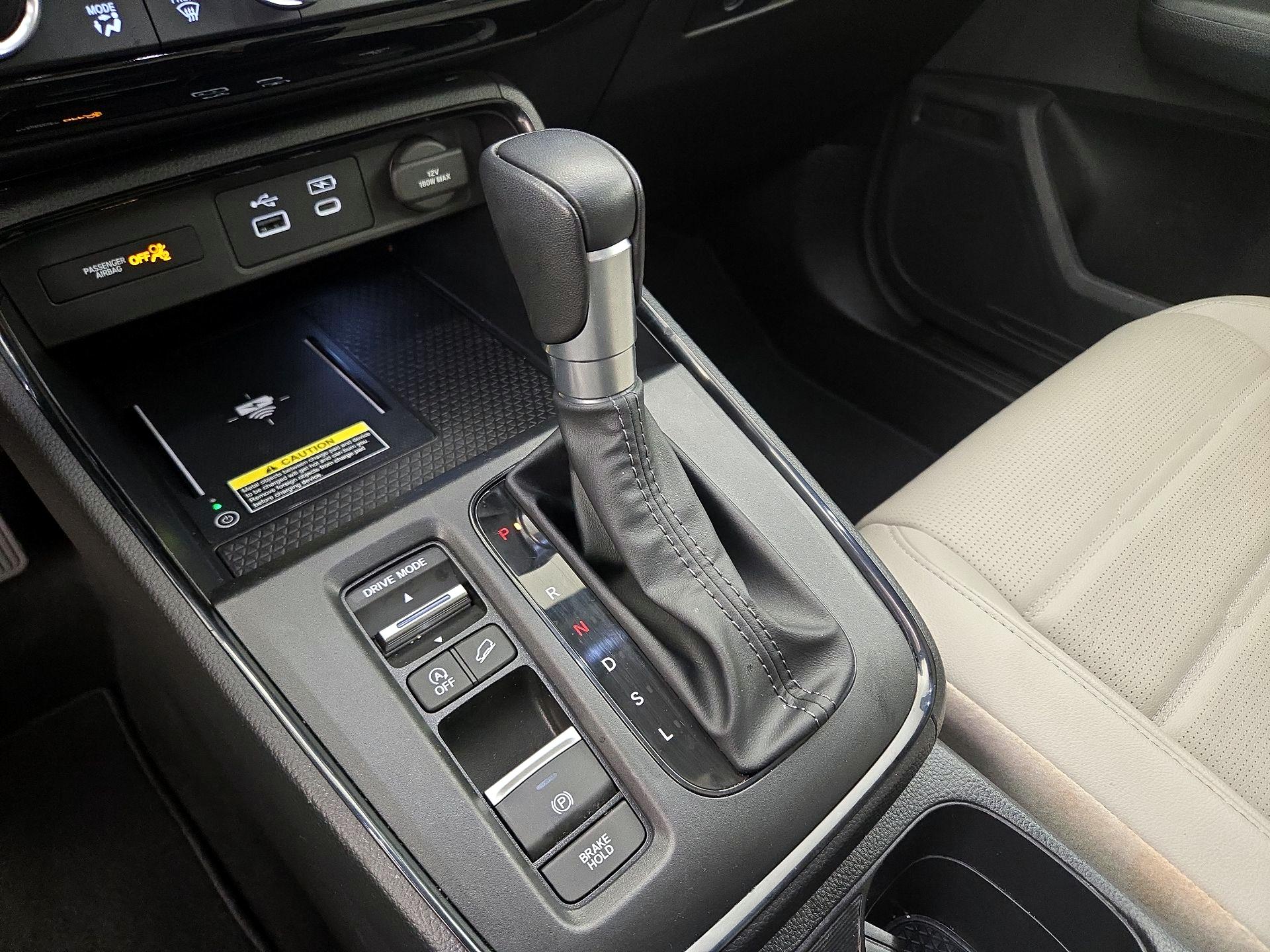 Thumbnail: 2025 Honda CR-V - 17