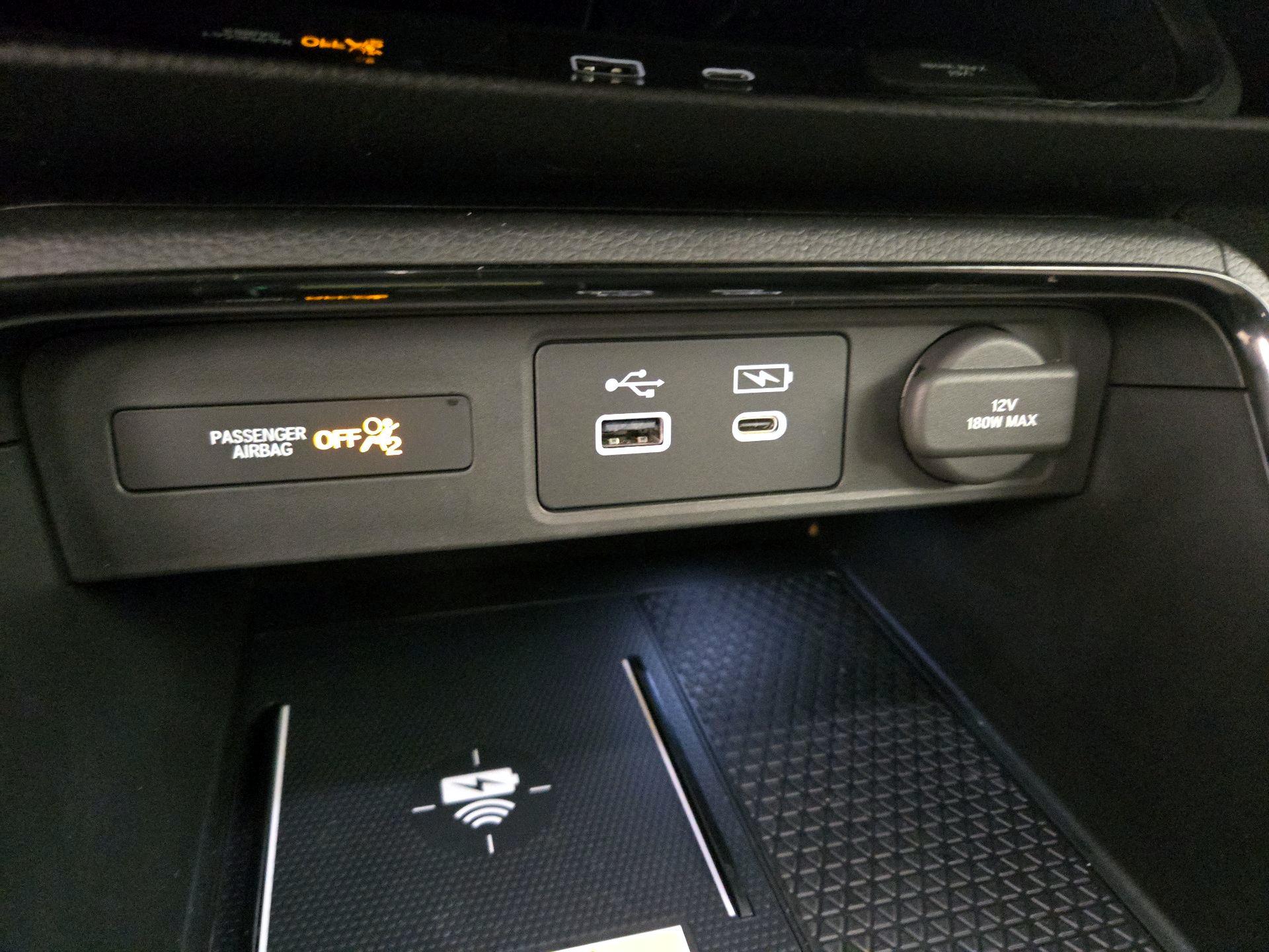 Thumbnail: 2025 Honda CR-V - 18