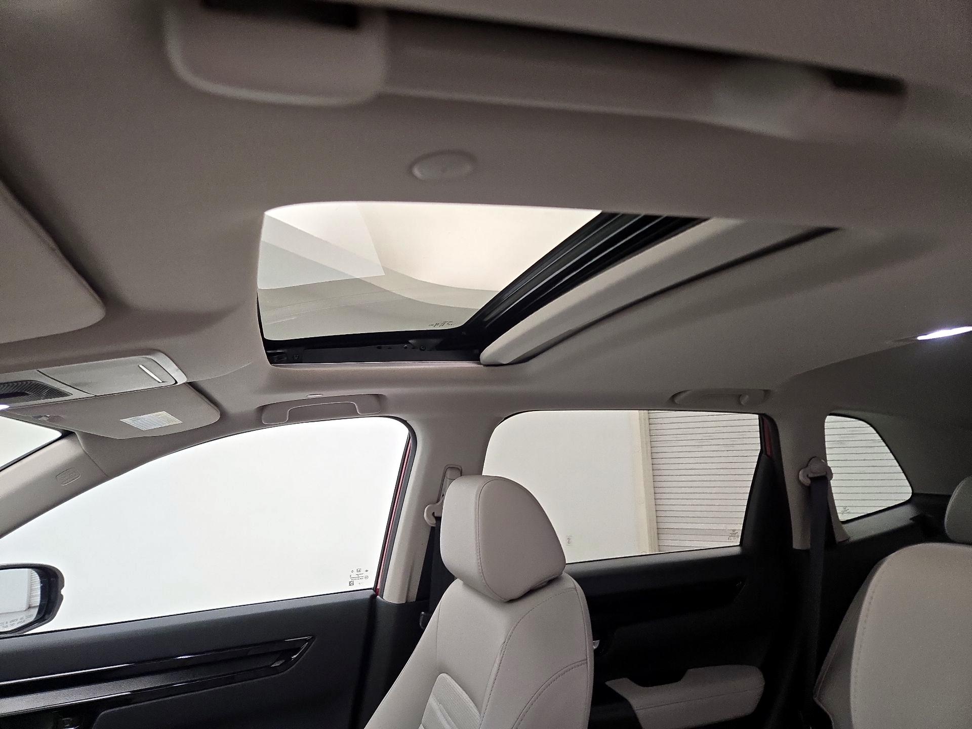 Thumbnail: 2025 Honda CR-V - 19