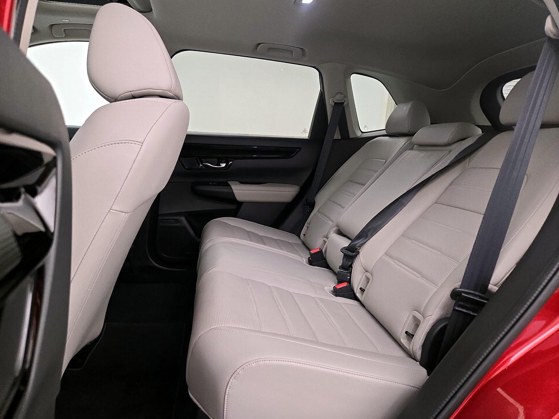 Thumbnail: 2025 Honda CR-V - 20