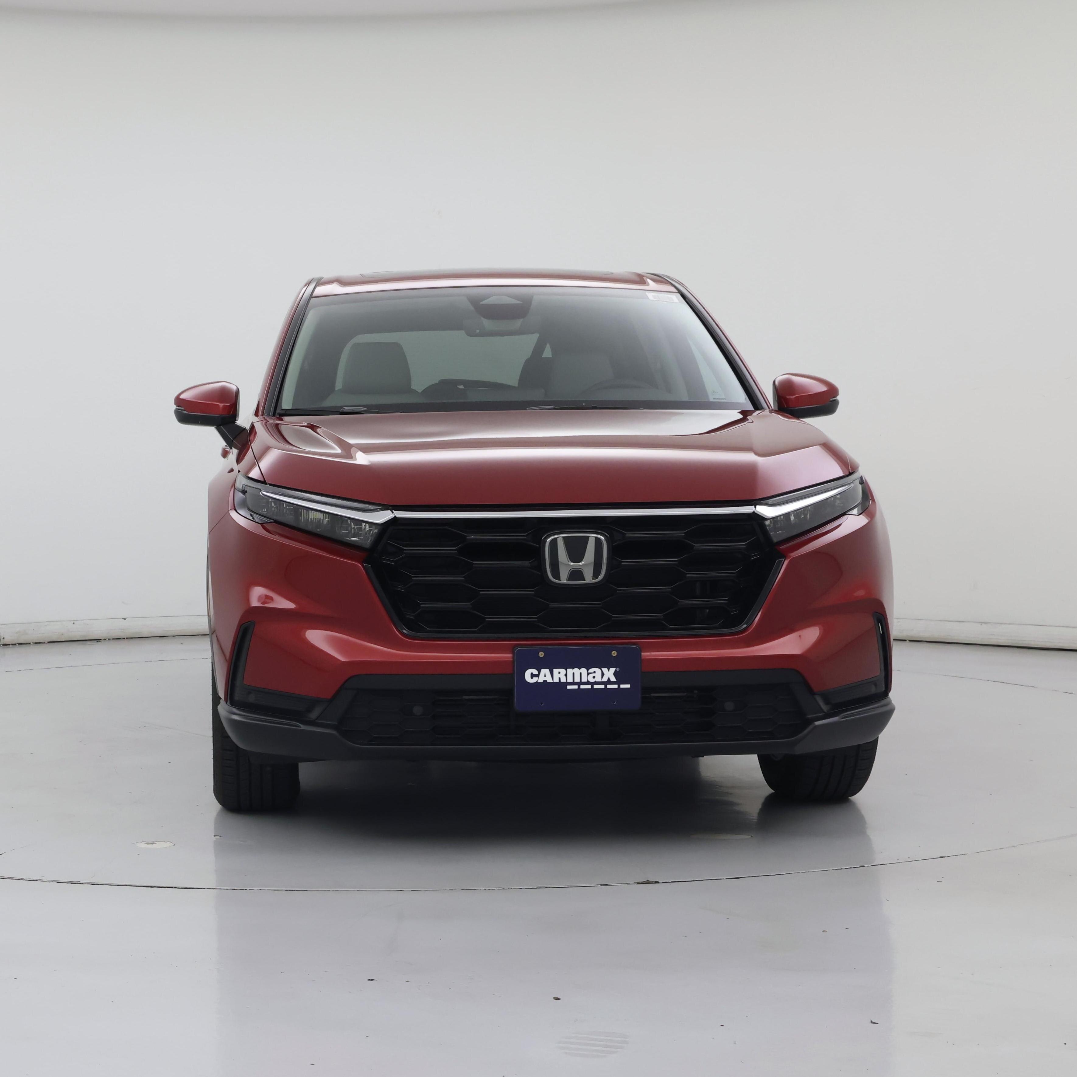 Thumbnail: 2025 Honda CR-V - 5