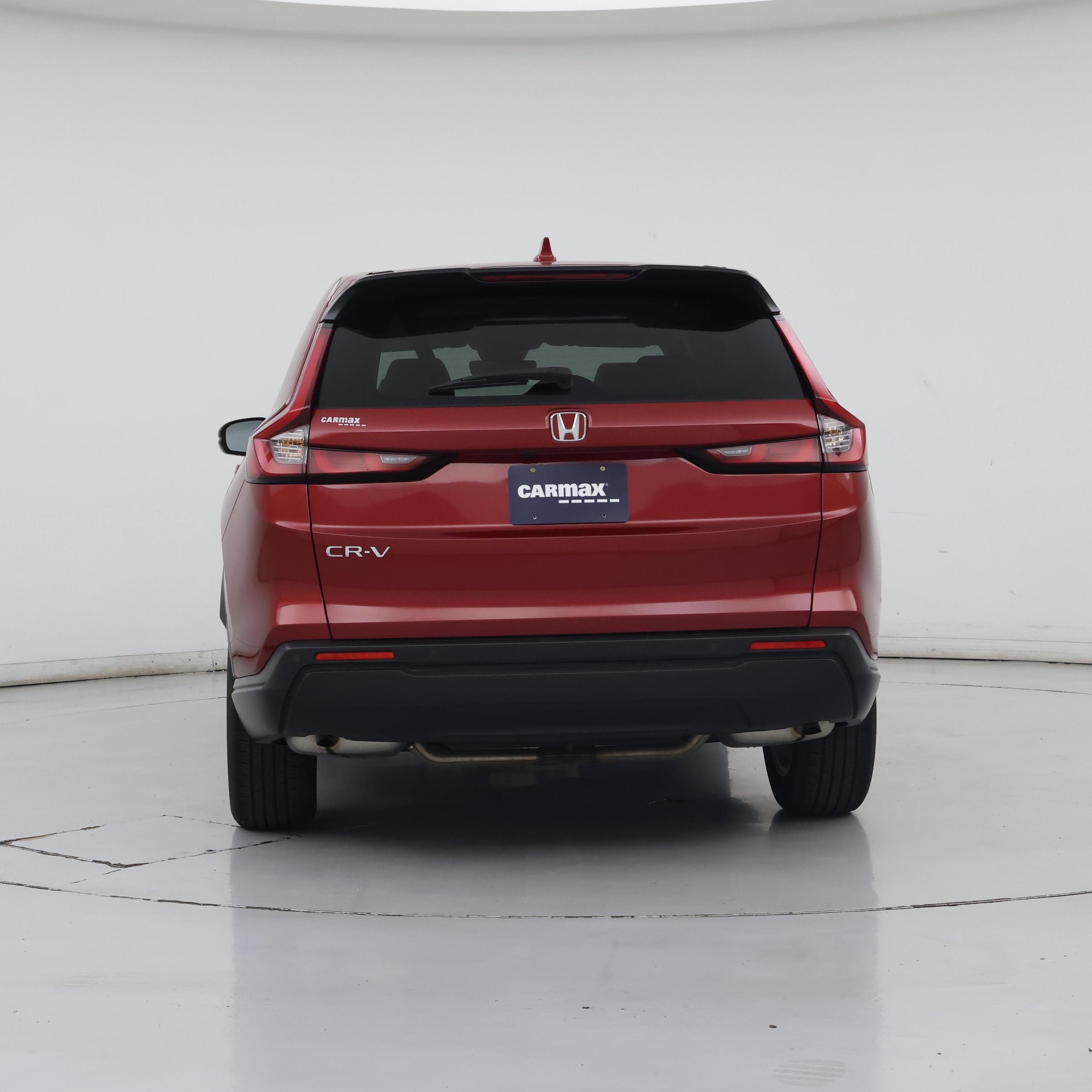 Thumbnail: 2025 Honda CR-V - 6