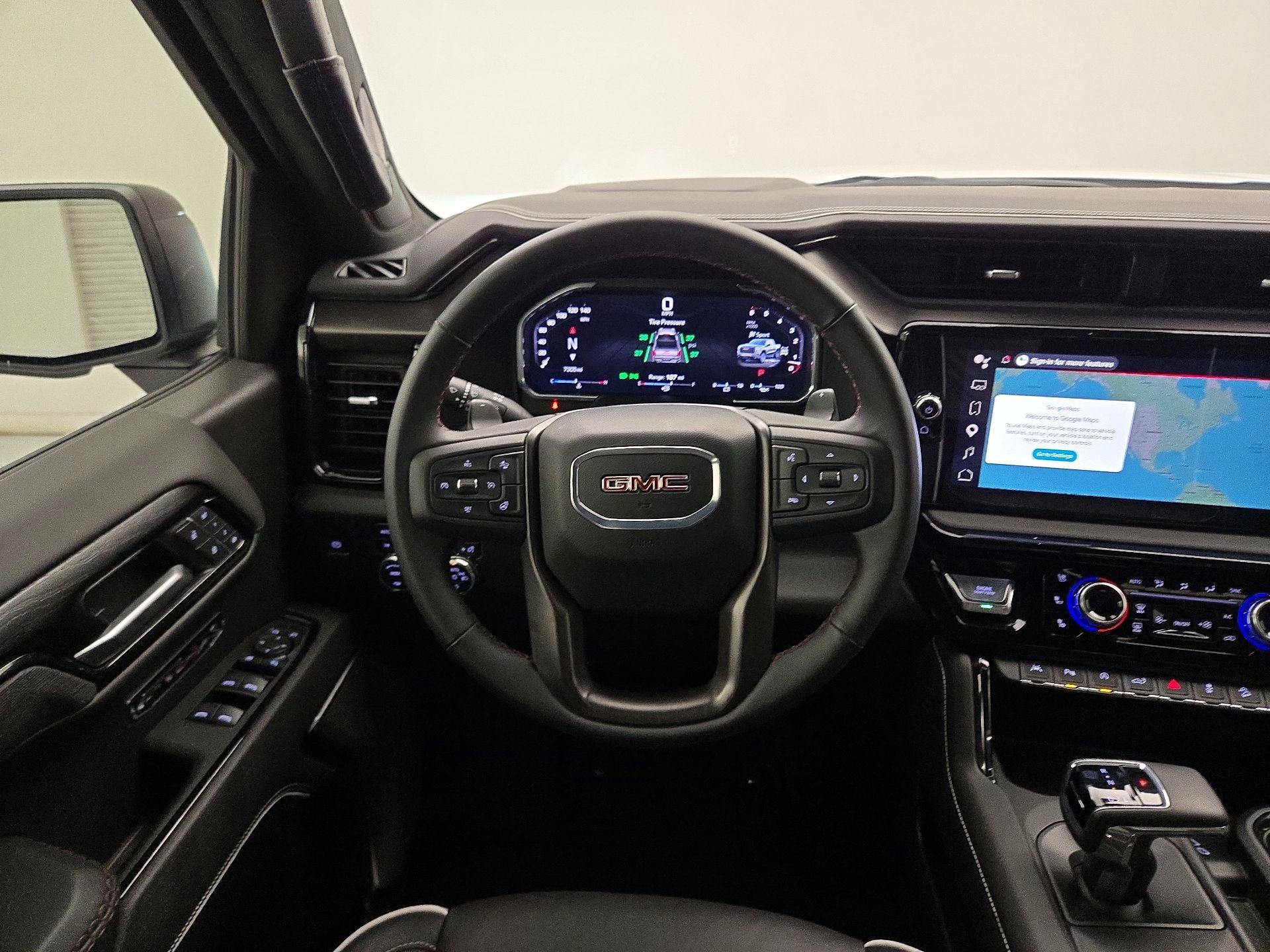Thumbnail: 2026 GMC Sierra 1500 - 10