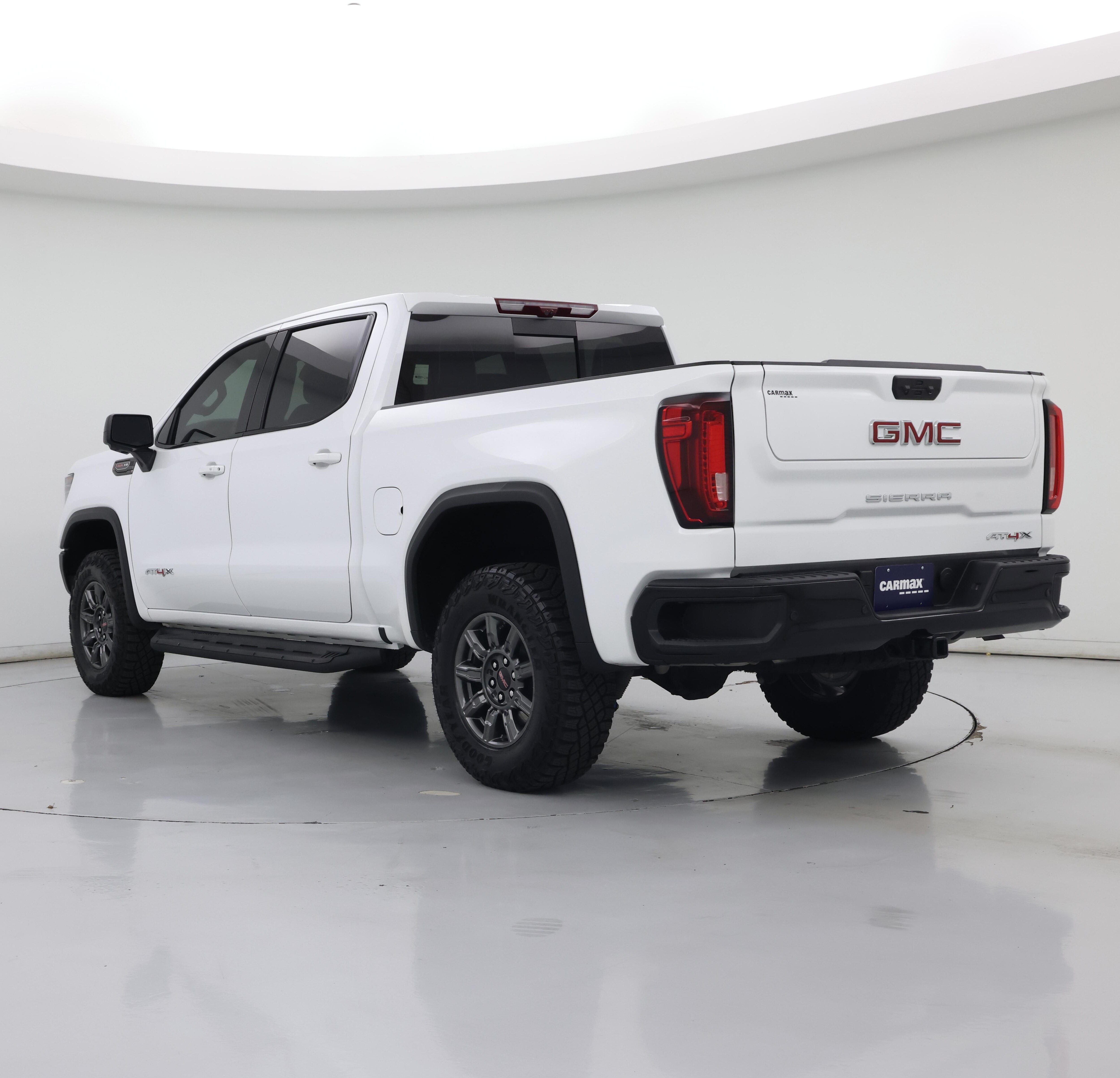 Thumbnail: 2026 GMC Sierra 1500 - 2