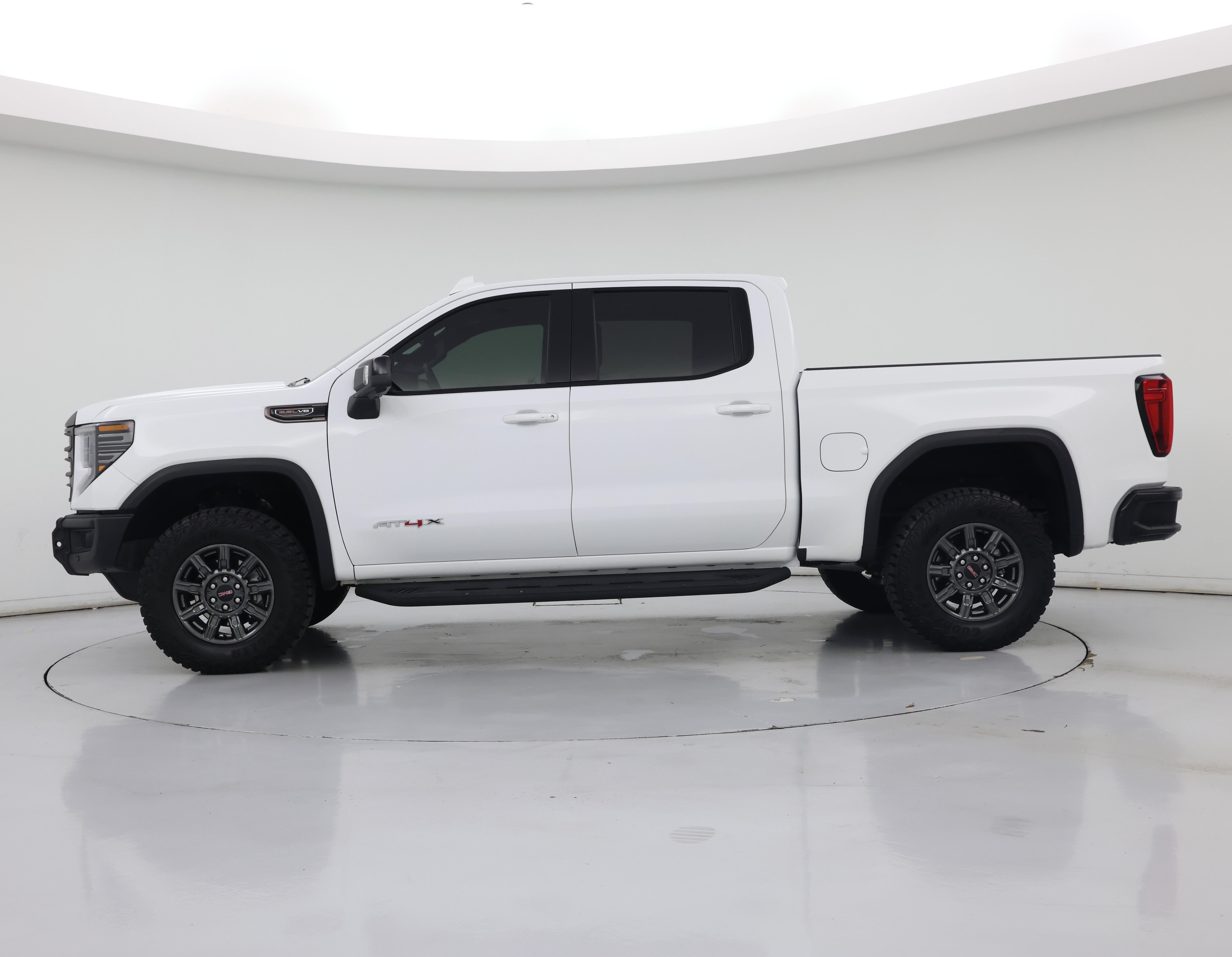 Thumbnail: 2026 GMC Sierra 1500 - 3